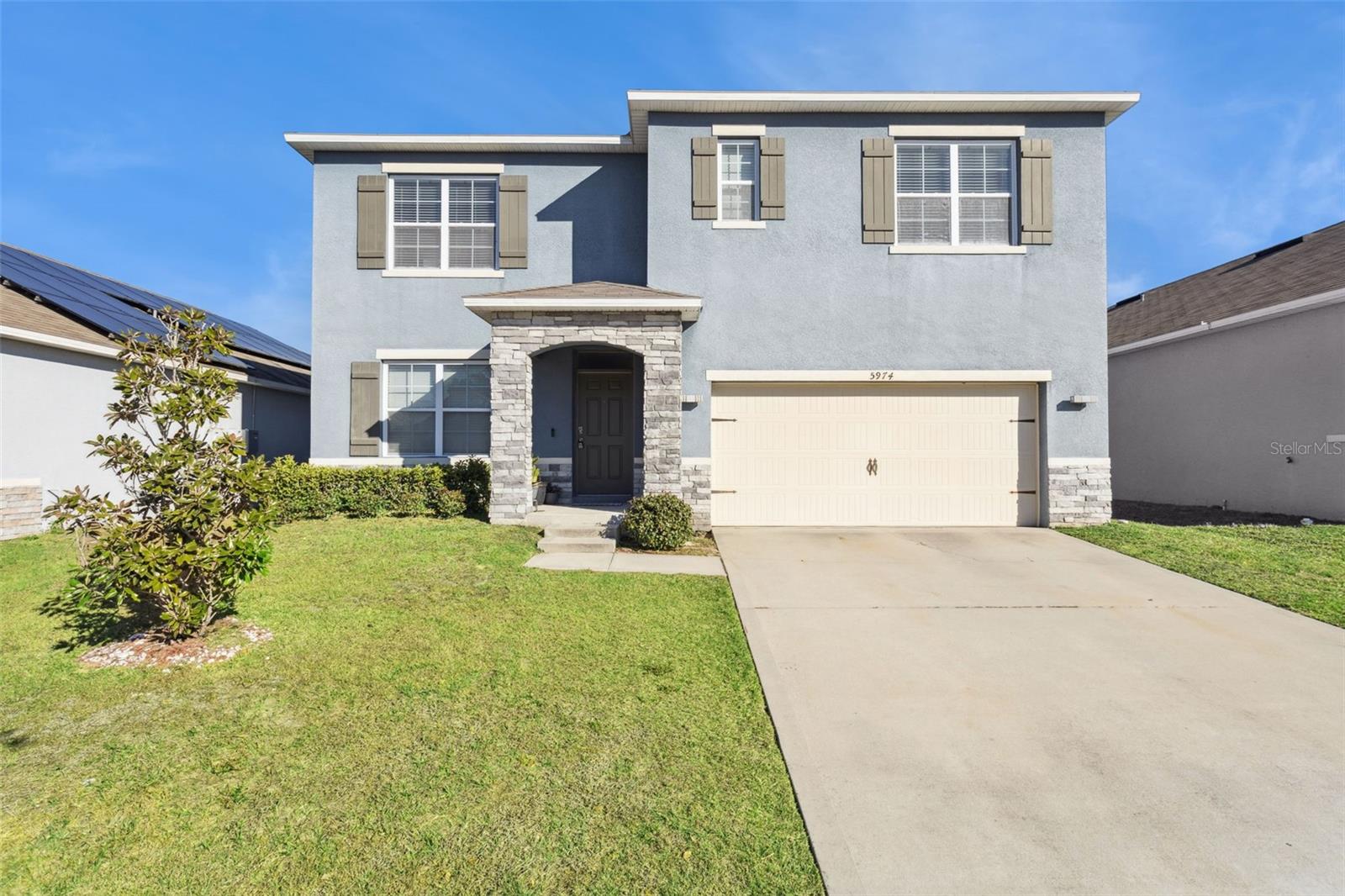 Image 2 of 51 For 5974 Churchill Square Way