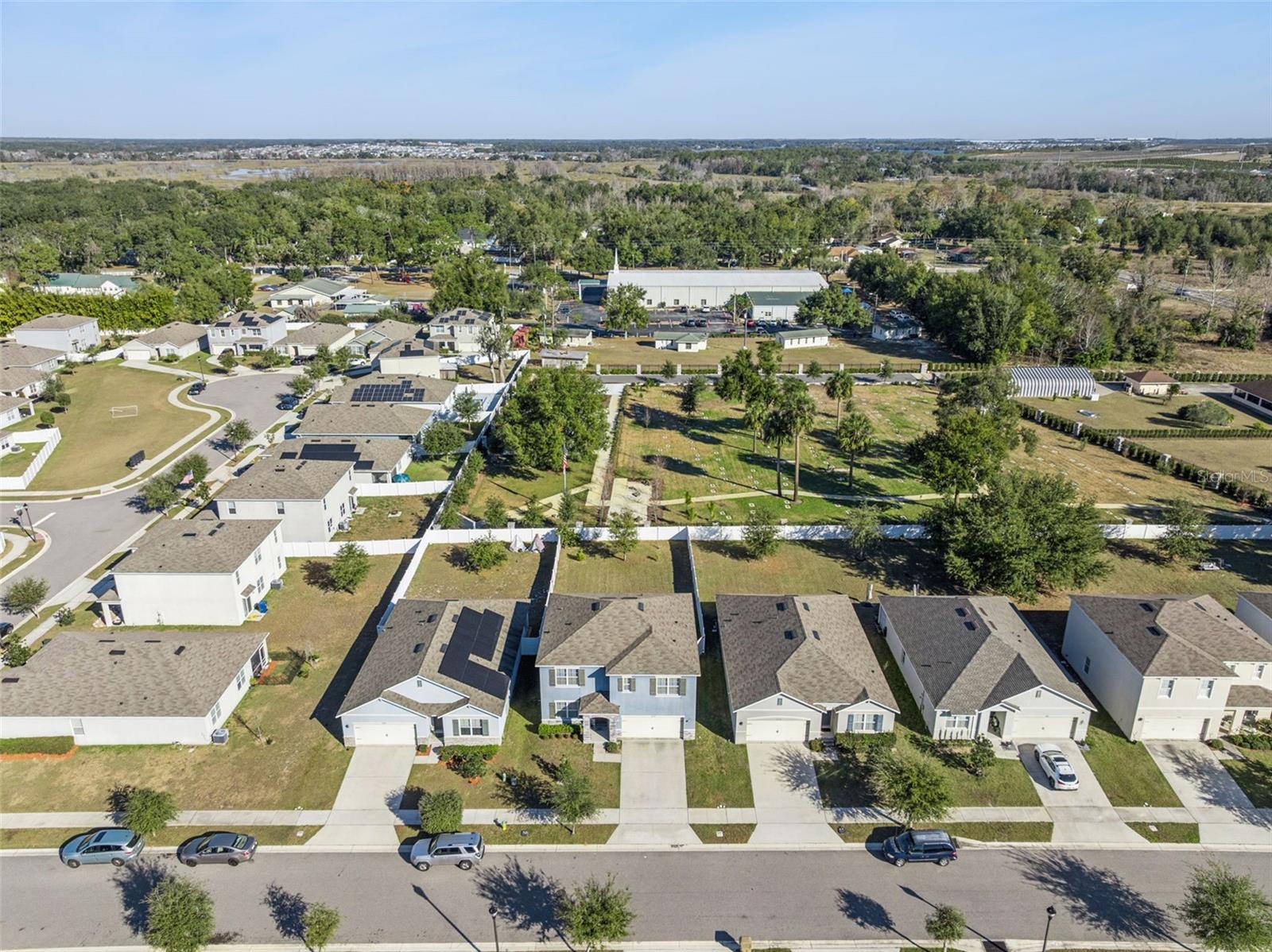 Image 46 of 51 For 5974 Churchill Square Way