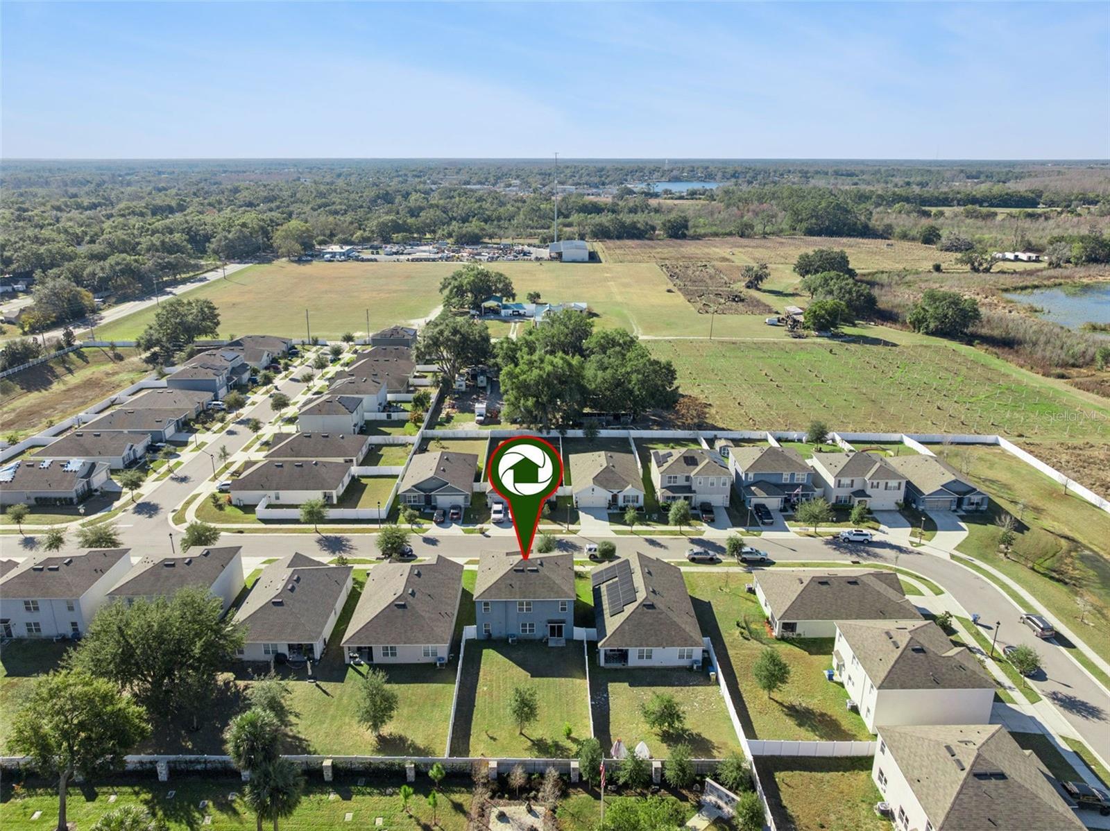 Image 49 of 51 For 5974 Churchill Square Way