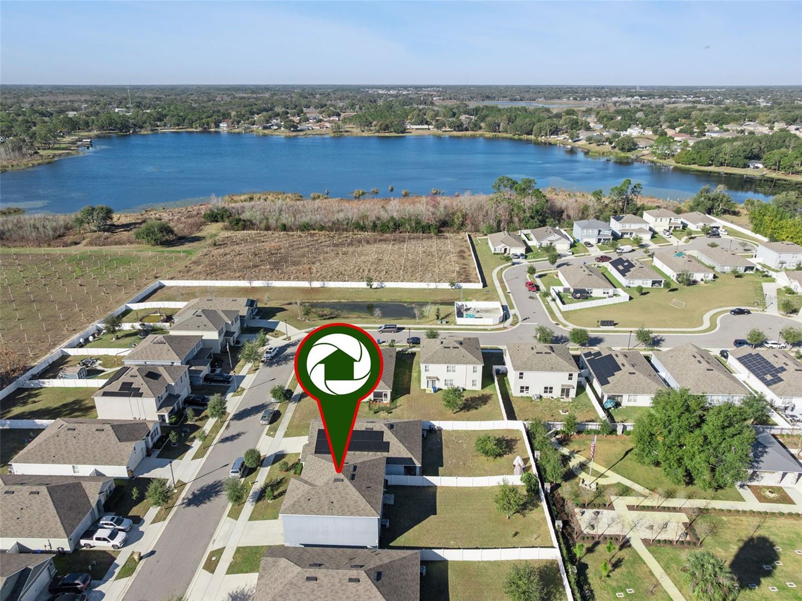 Image 51 of 51 For 5974 Churchill Square Way