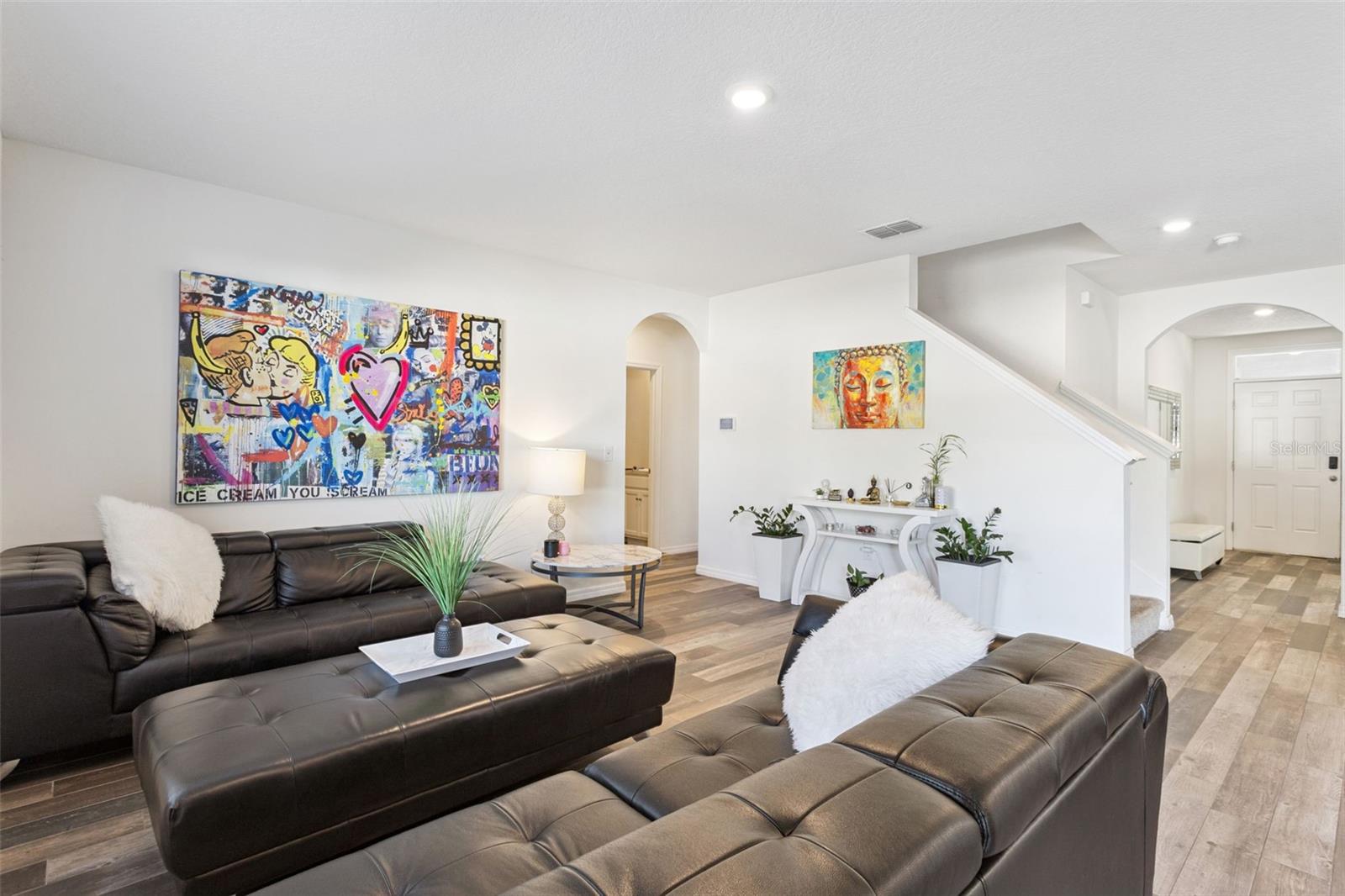 Image 9 of 51 For 5974 Churchill Square Way