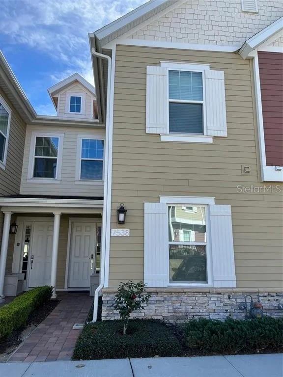 Details for 7538 Sunville Avenue, KISSIMMEE, FL 34747