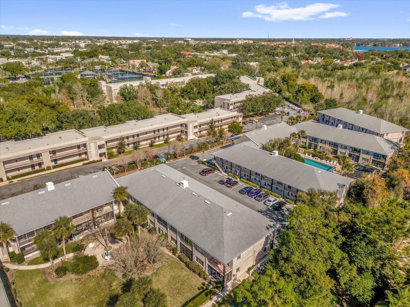 Image 4 of 23 For 1250 Denning Drive 112