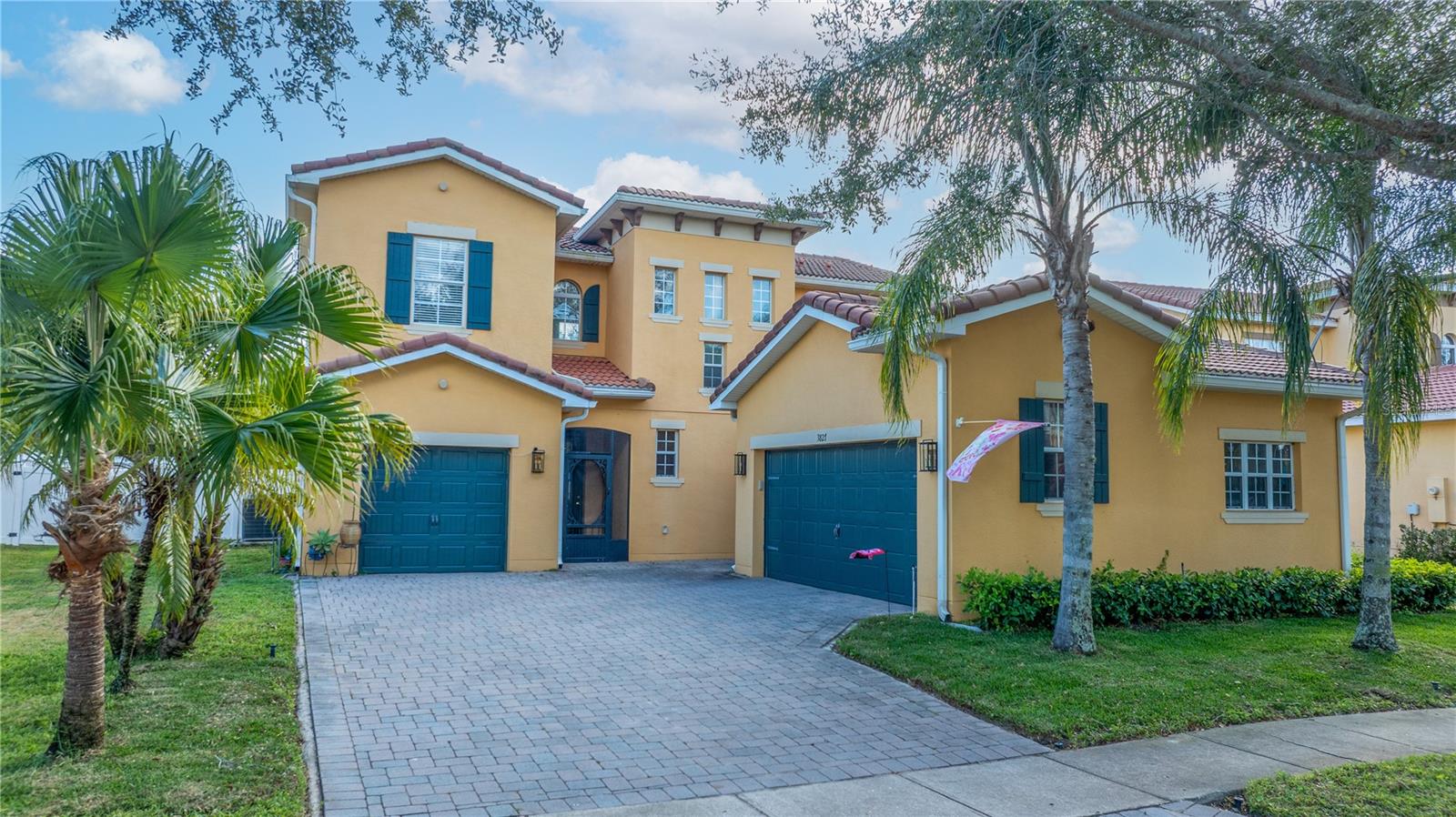 Details for 3827 Golden Knot Drive, KISSIMMEE, FL 34746