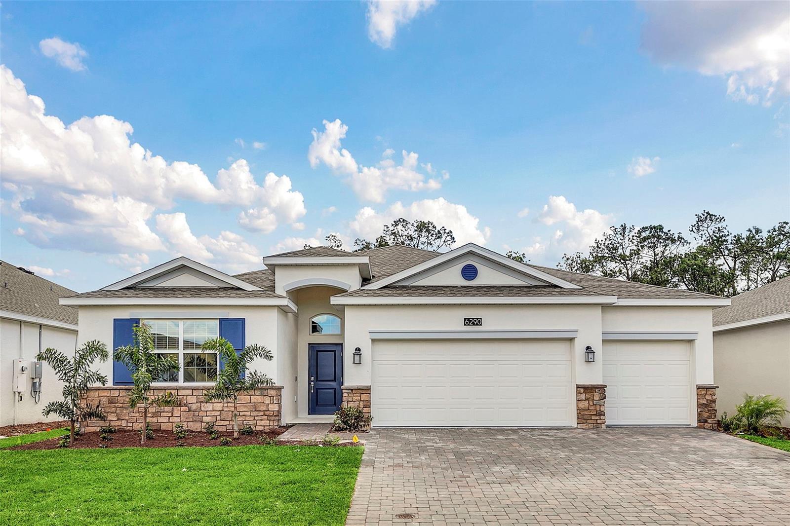 Details for 6306 Lakepine Street, ST CLOUD, FL 34771