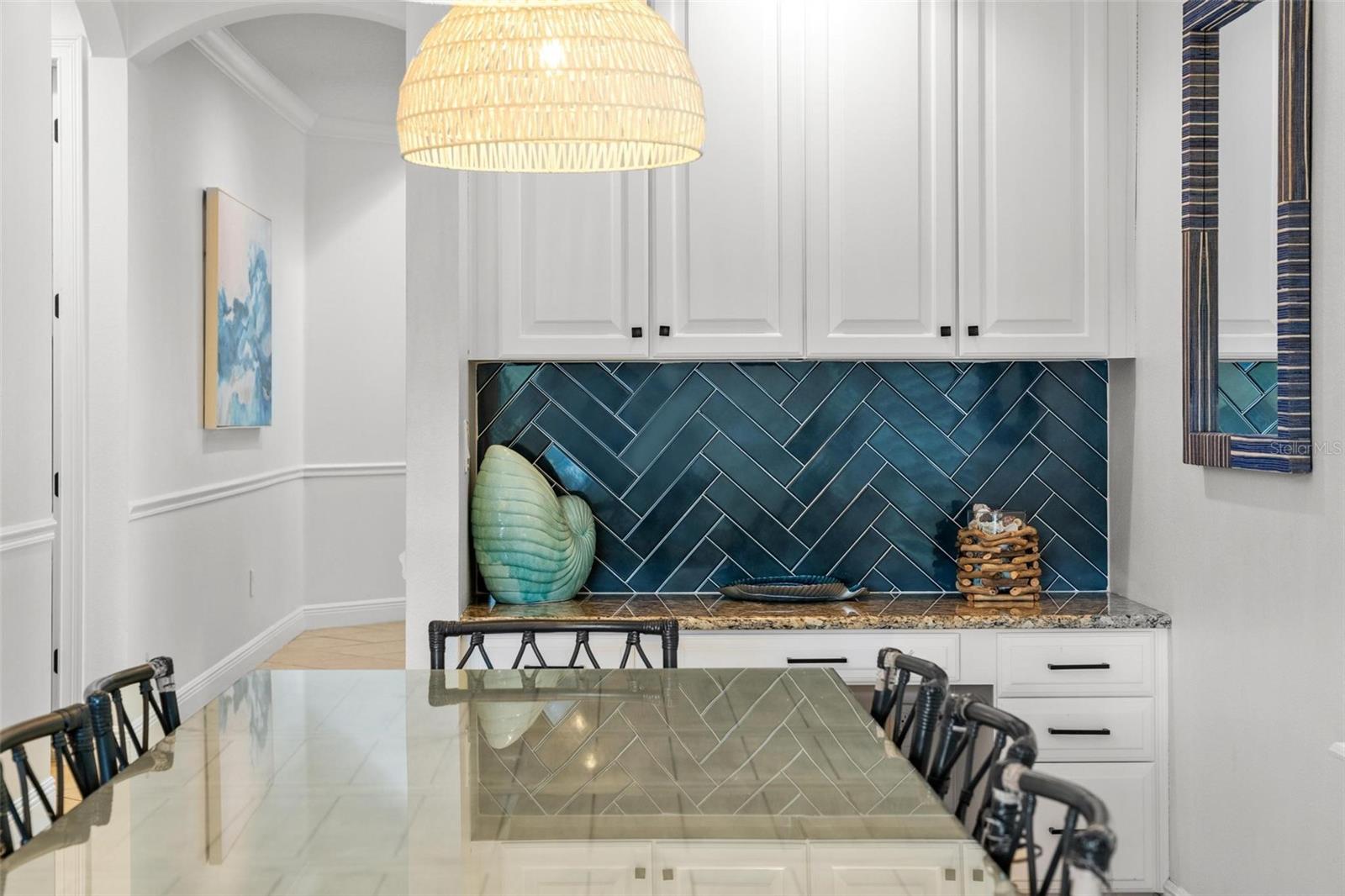 Image 28 of 81 For 1041 Castle Pines Court