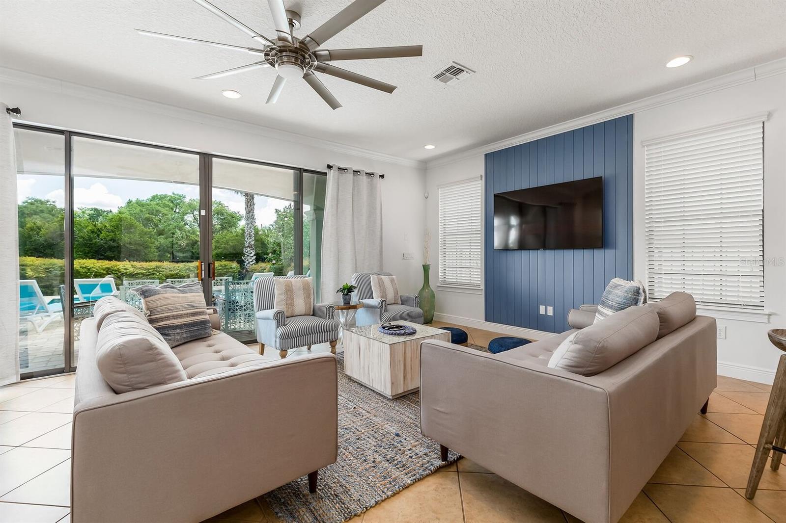 Image 3 of 81 For 1041 Castle Pines Court