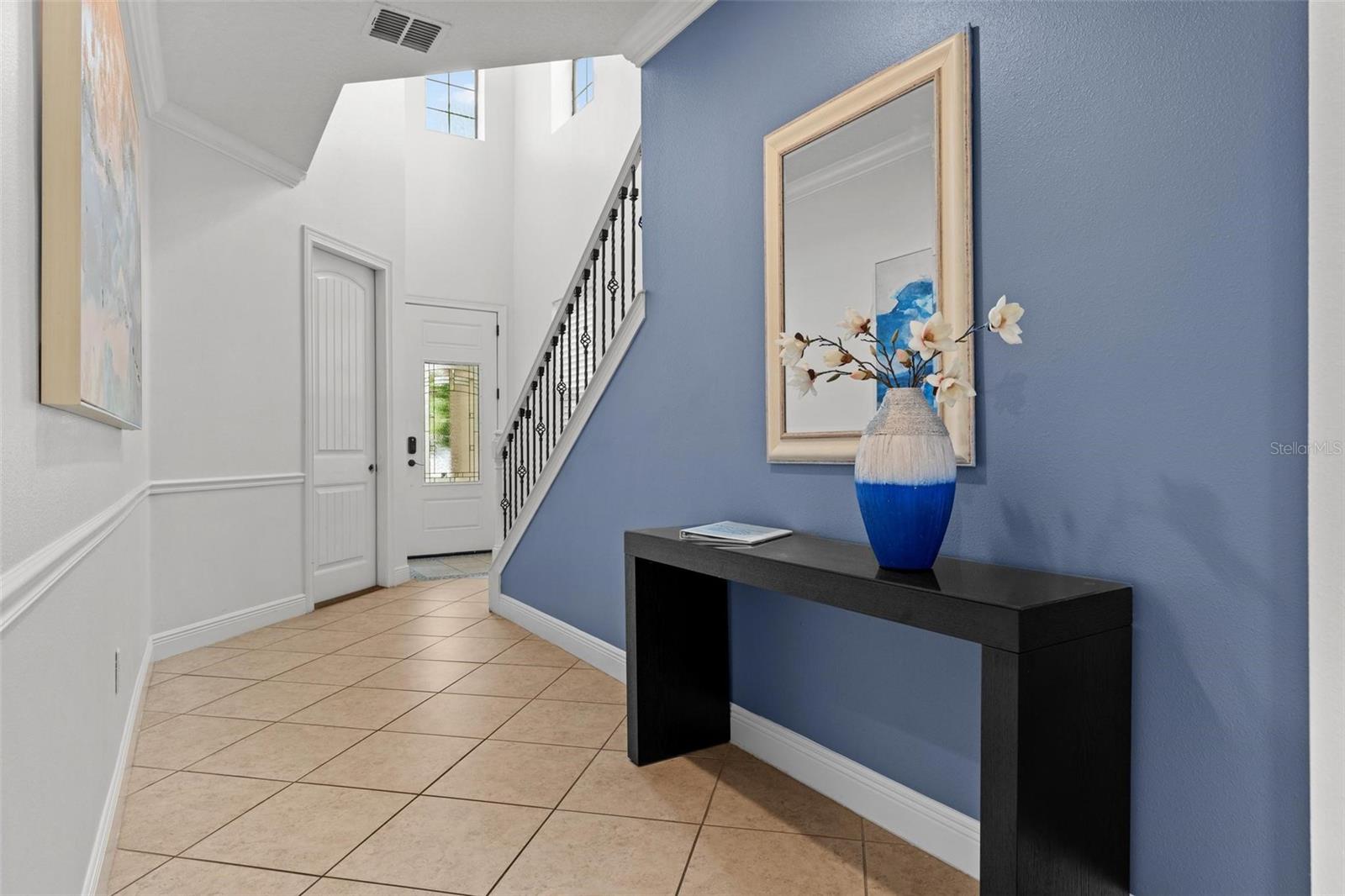 Image 38 of 81 For 1041 Castle Pines Court