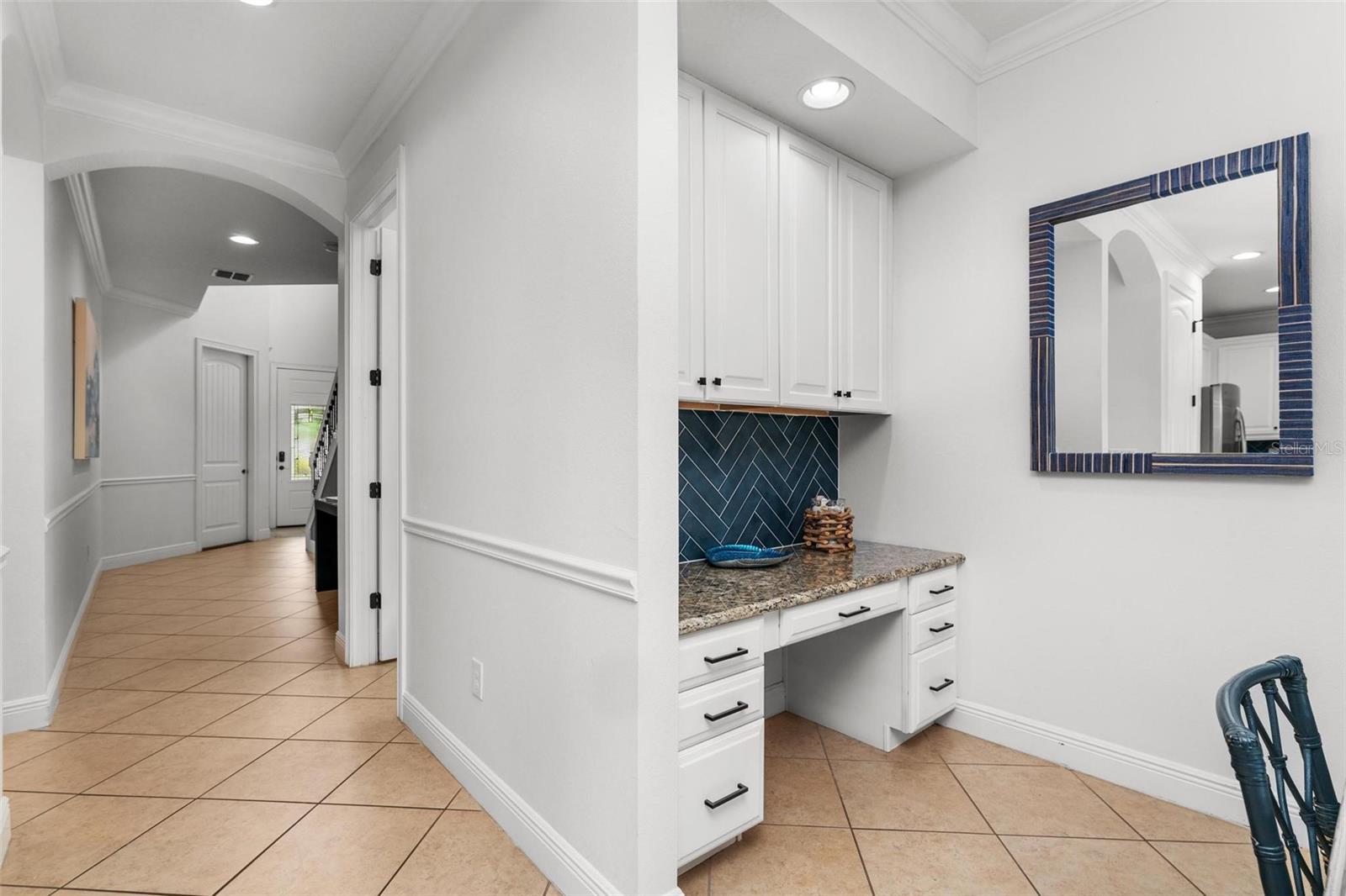 Image 45 of 81 For 1041 Castle Pines Court