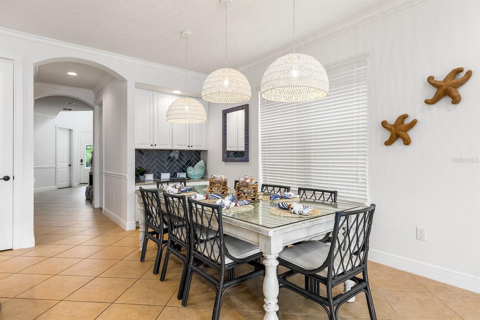 Image 5 of 81 For 1041 Castle Pines Court