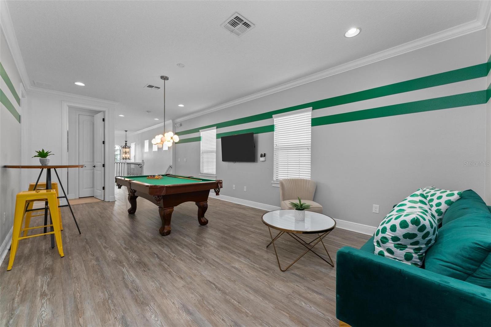 Image 50 of 81 For 1041 Castle Pines Court