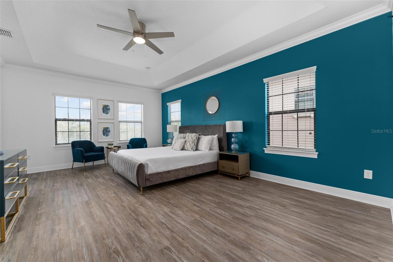 Image 51 of 81 For 1041 Castle Pines Court