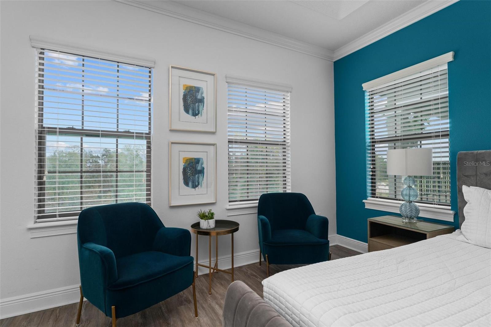 Image 52 of 81 For 1041 Castle Pines Court