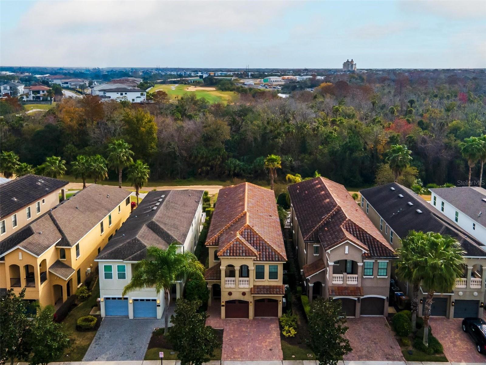 Image 64 of 81 For 1041 Castle Pines Court