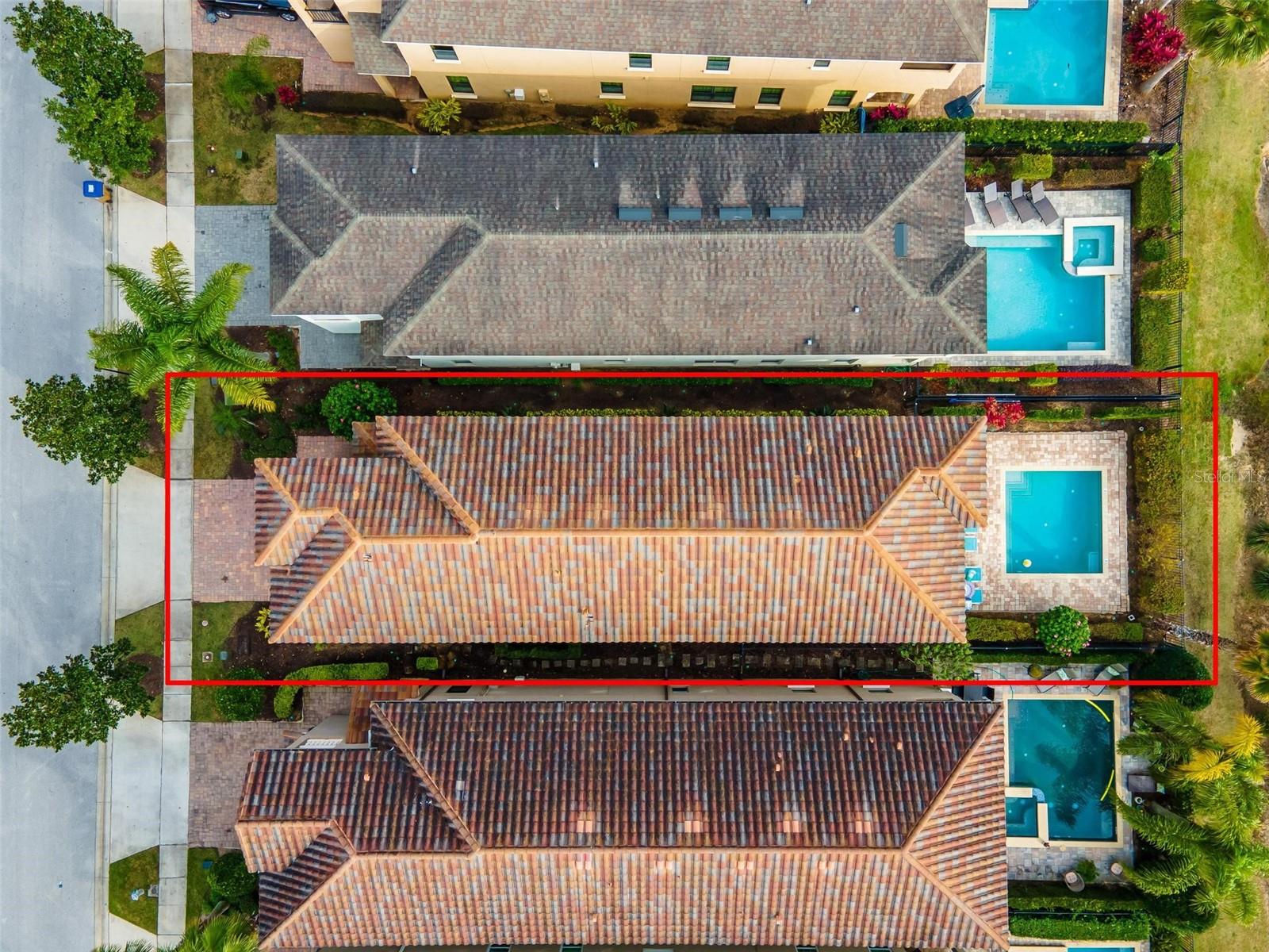 Image 66 of 81 For 1041 Castle Pines Court