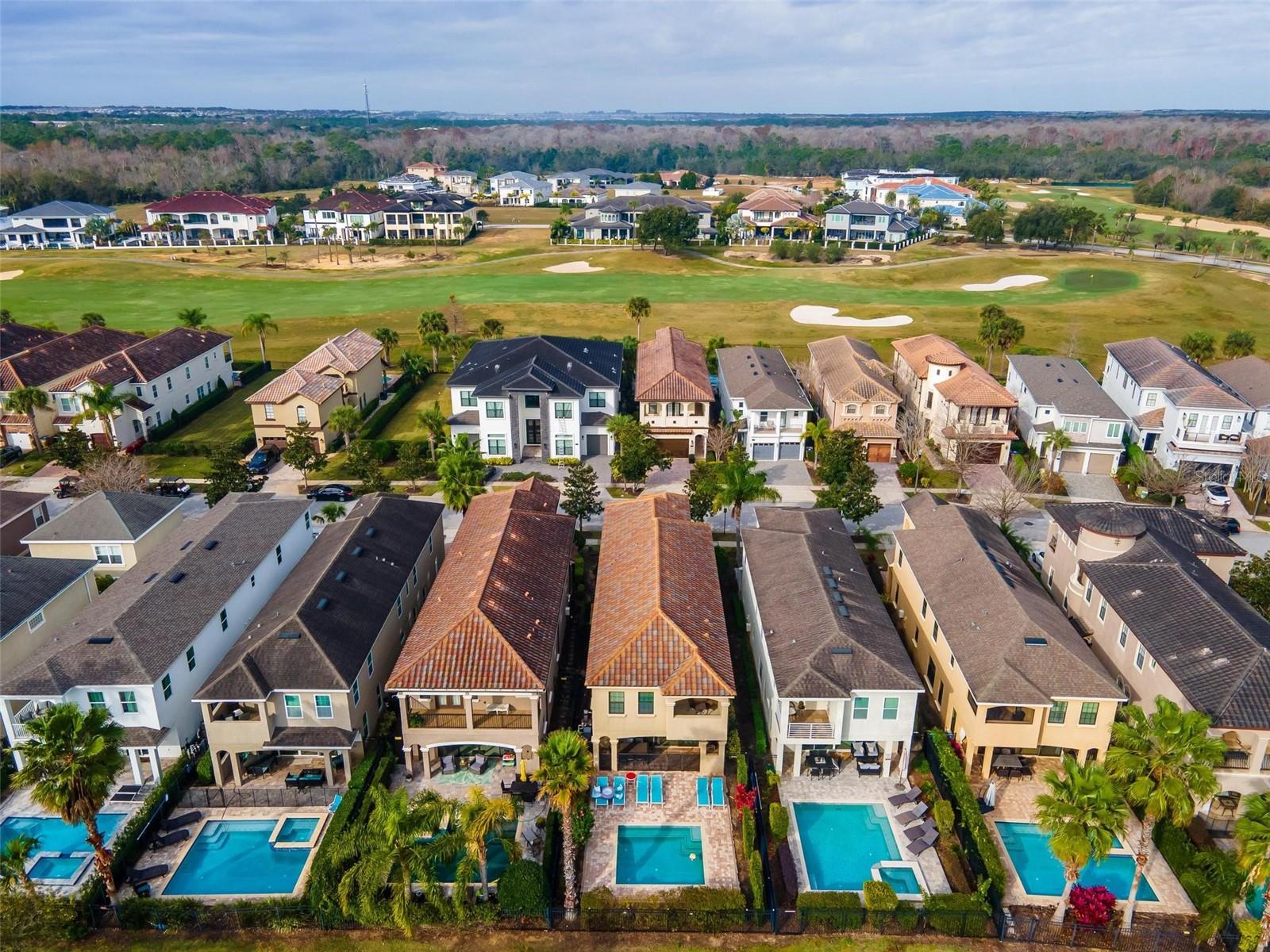 Image 67 of 81 For 1041 Castle Pines Court