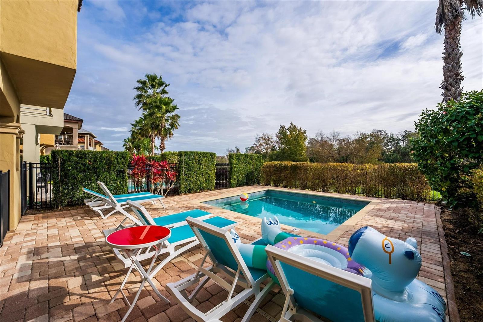 Image 79 of 81 For 1041 Castle Pines Court