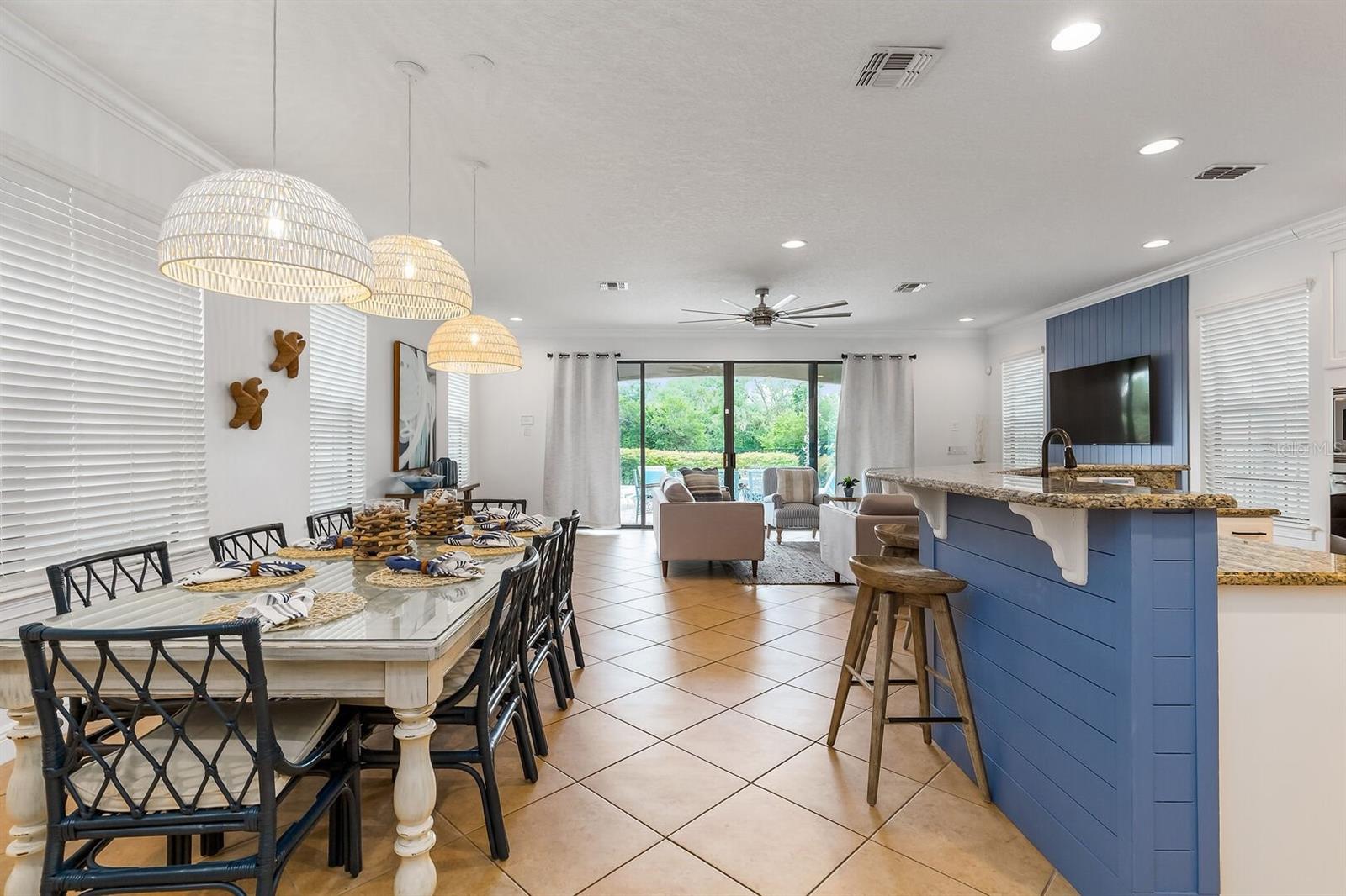 Image 8 of 81 For 1041 Castle Pines Court