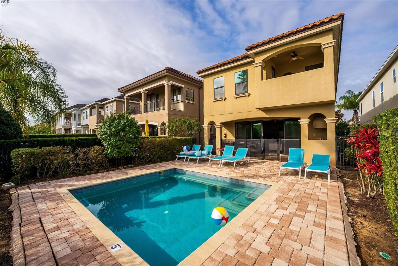 Image 80 of 81 For 1041 Castle Pines Court