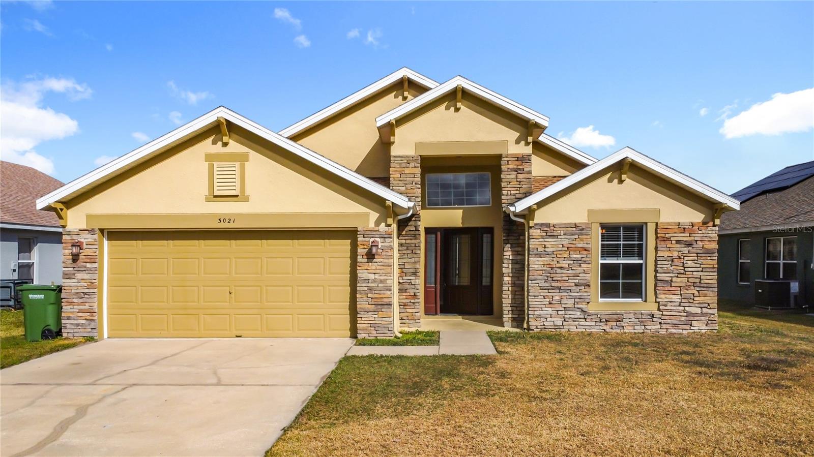 Details for 3021 Buckeye Pointe Drive, WINTER HAVEN, FL 33881