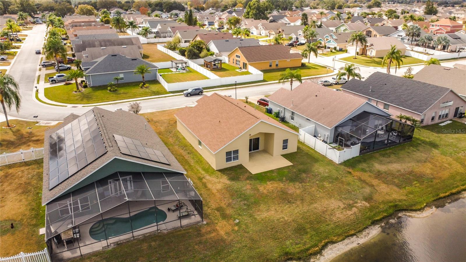 Image 57 of 68 For 3021 Buckeye Pointe Drive