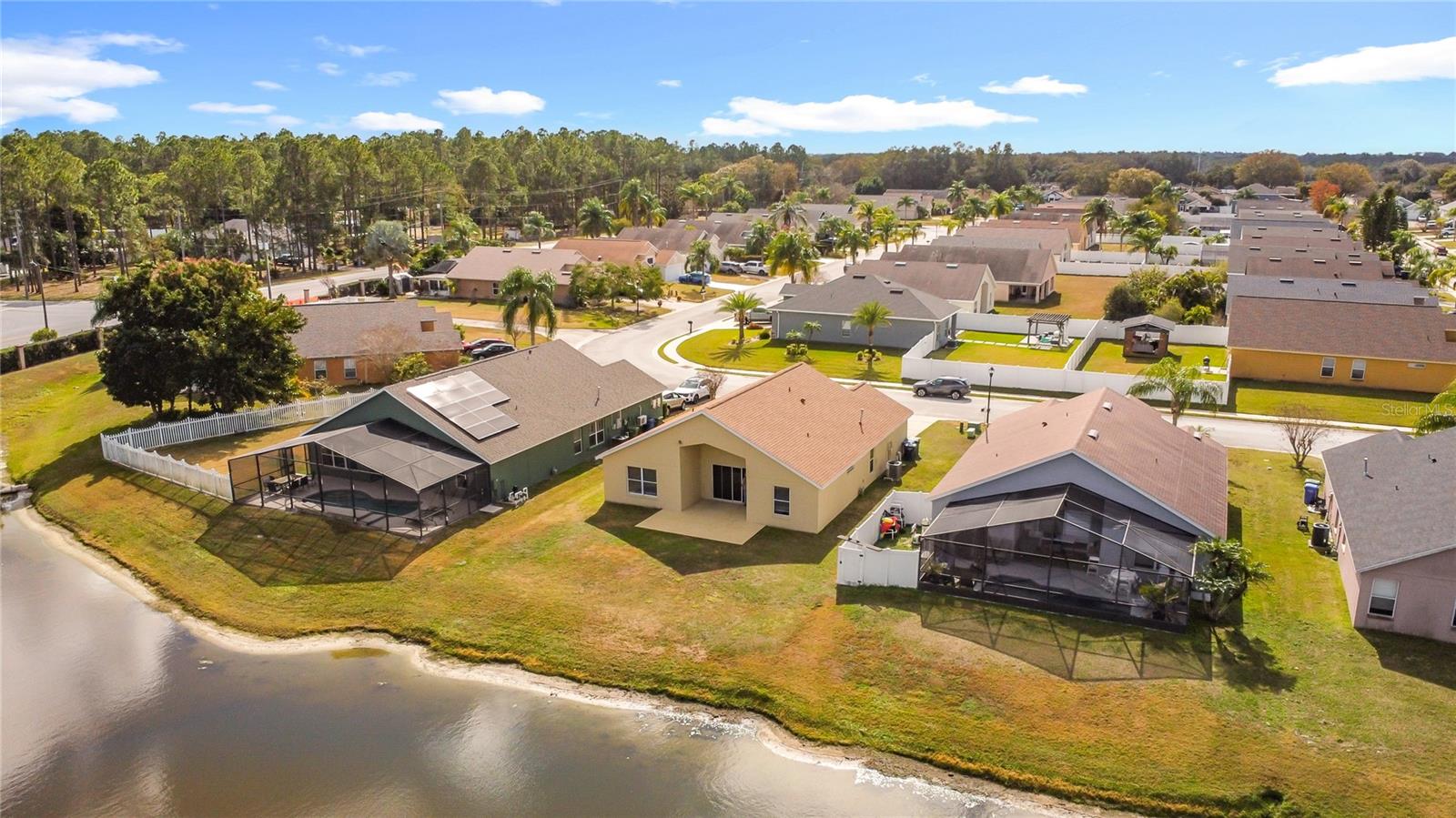 Image 58 of 68 For 3021 Buckeye Pointe Drive