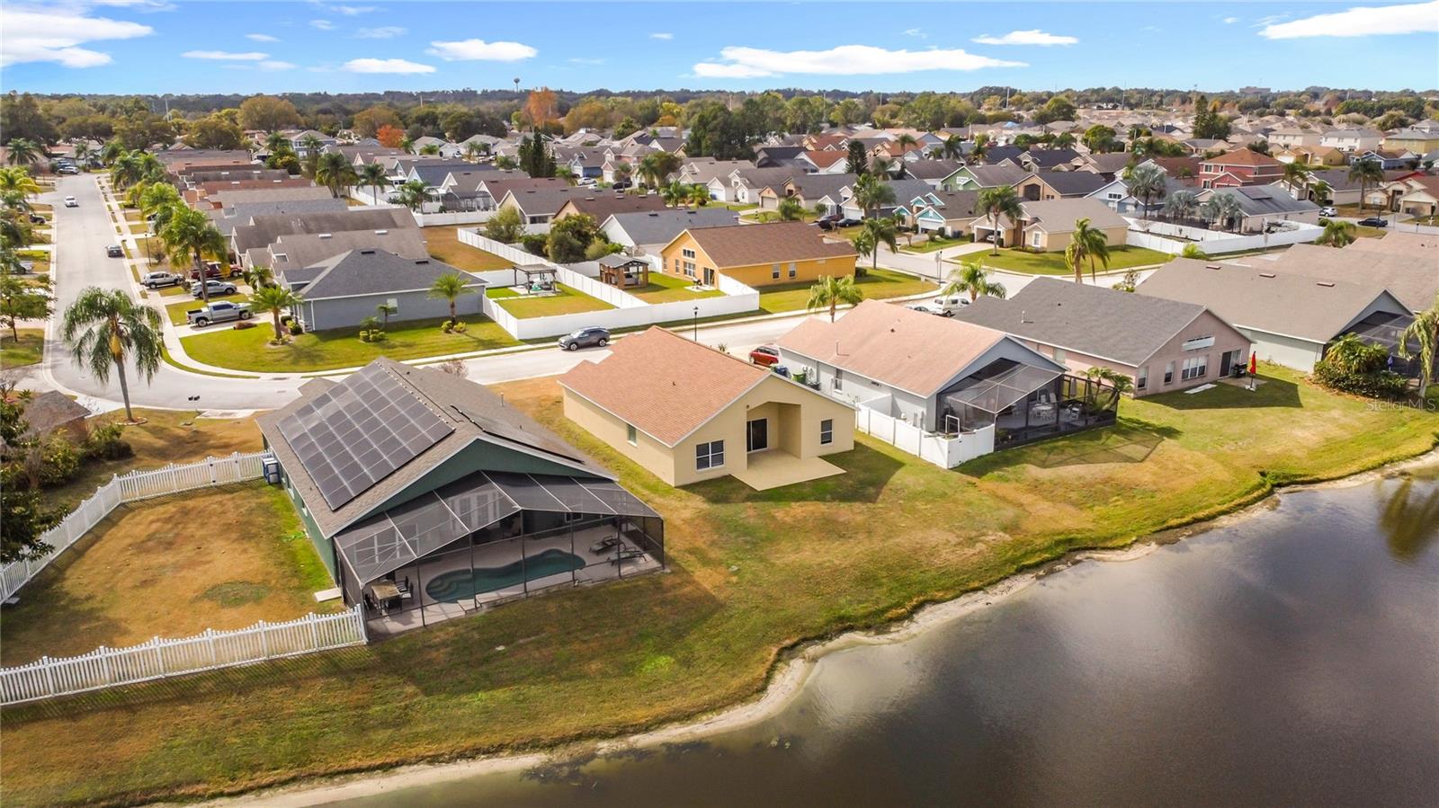 Image 61 of 68 For 3021 Buckeye Pointe Drive