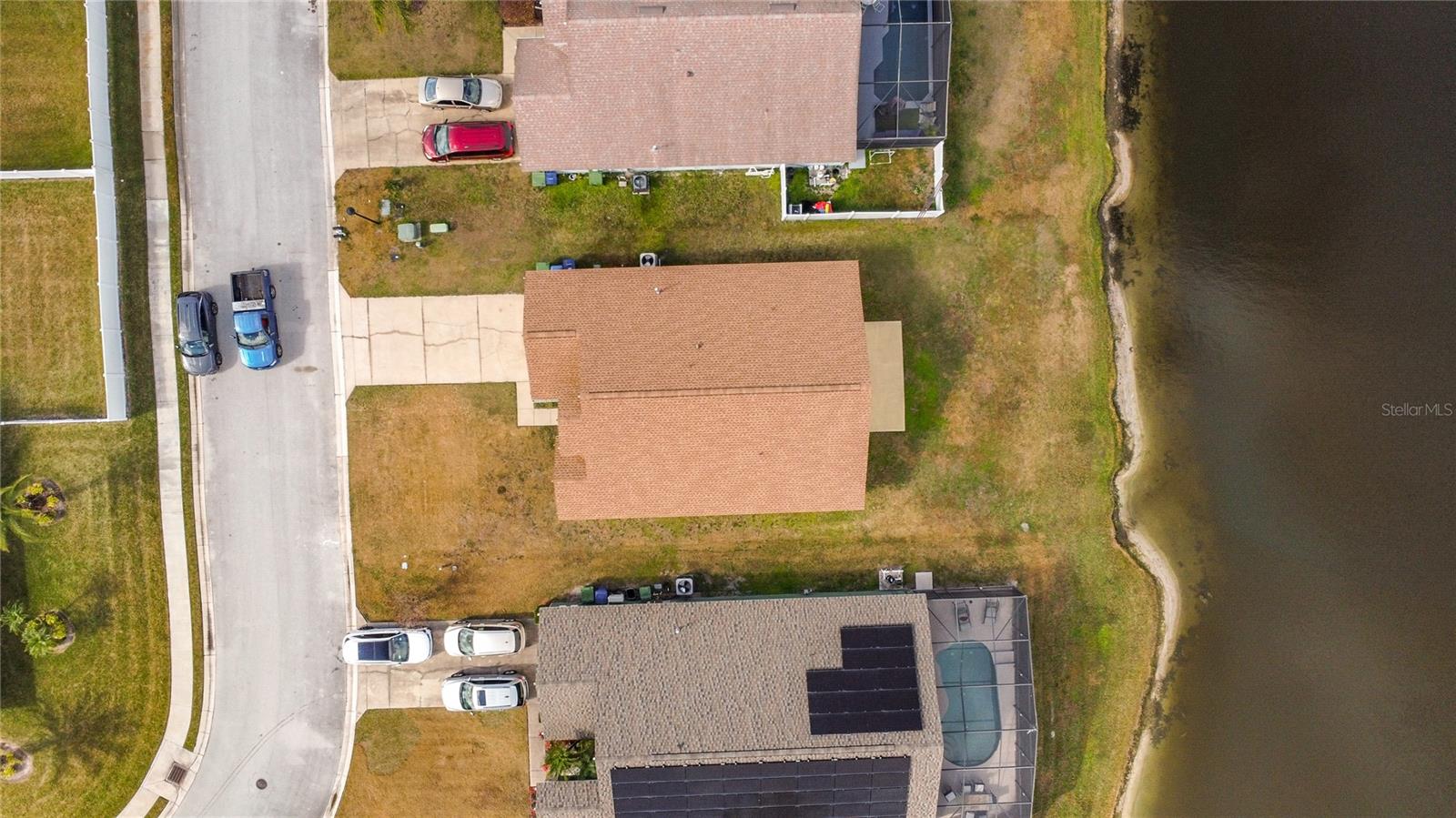 Image 62 of 68 For 3021 Buckeye Pointe Drive