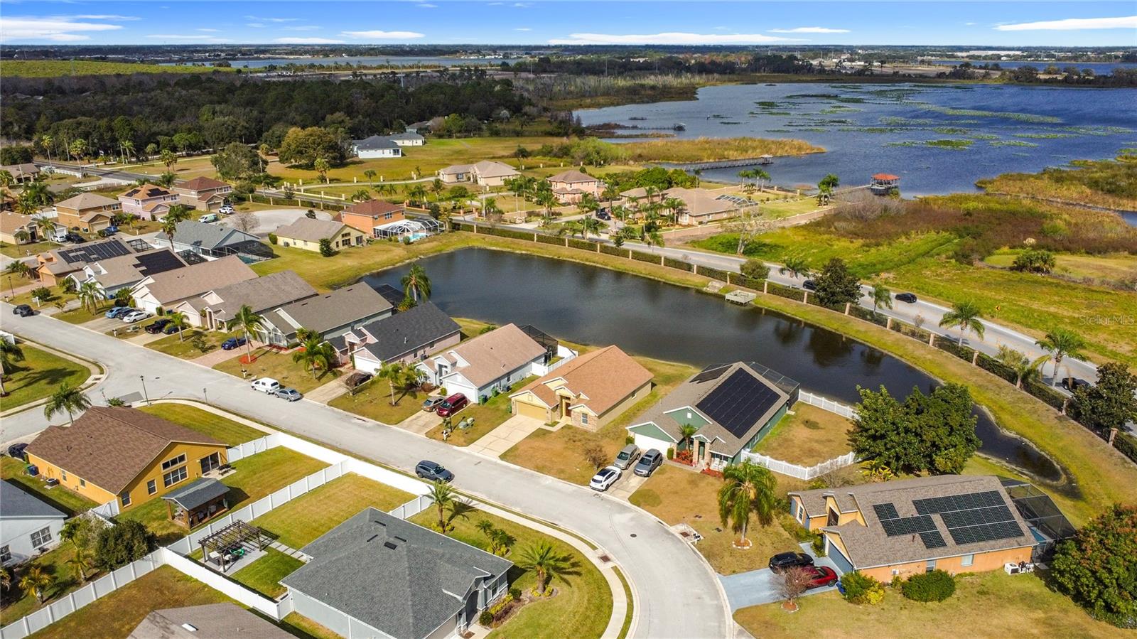 Image 64 of 68 For 3021 Buckeye Pointe Drive