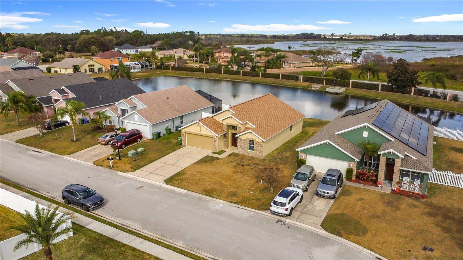 Image 65 of 68 For 3021 Buckeye Pointe Drive