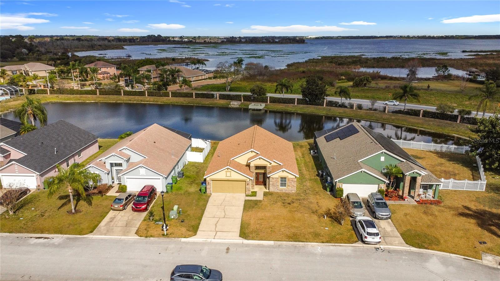 Image 66 of 68 For 3021 Buckeye Pointe Drive