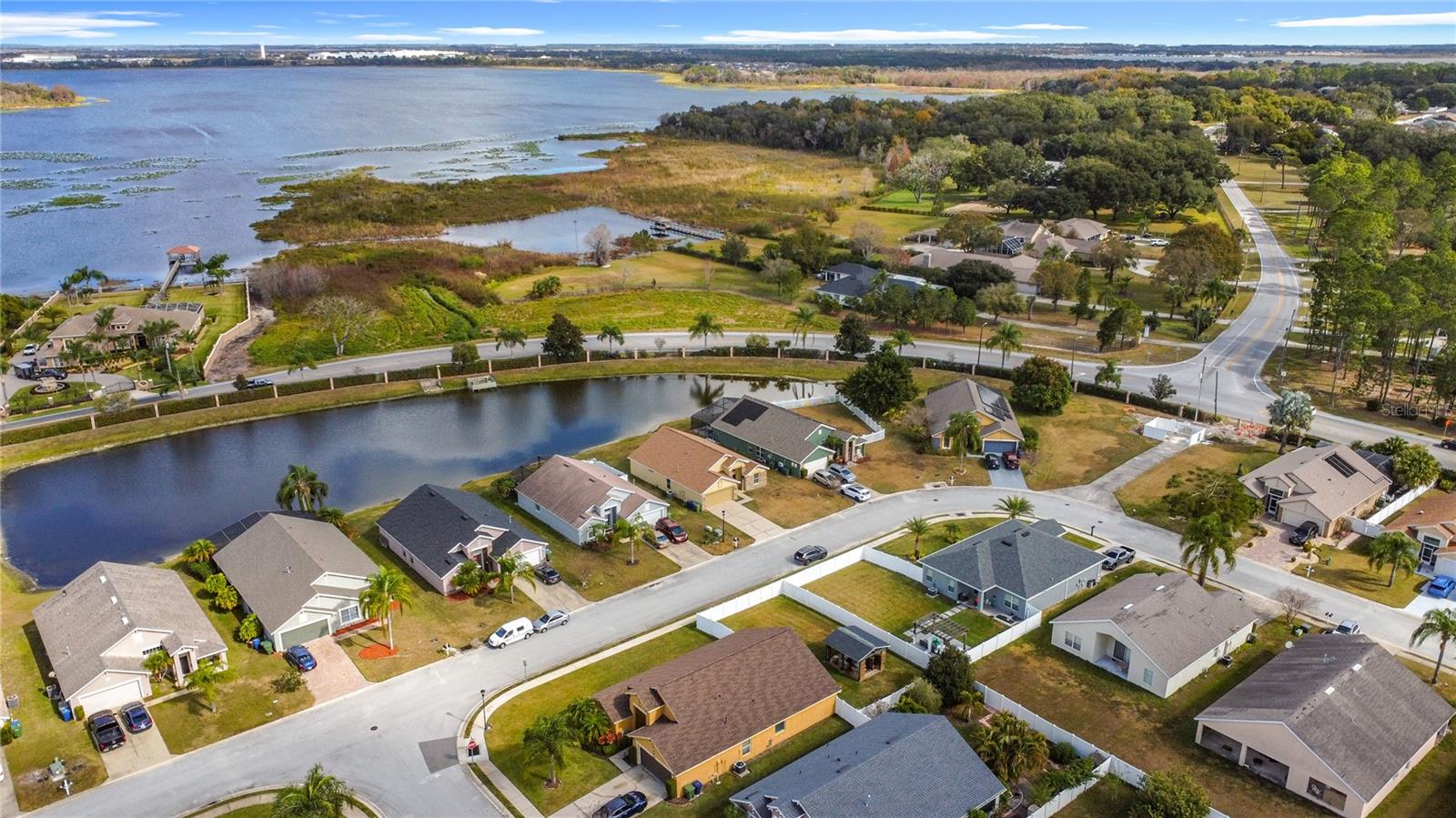 Image 68 of 68 For 3021 Buckeye Pointe Drive