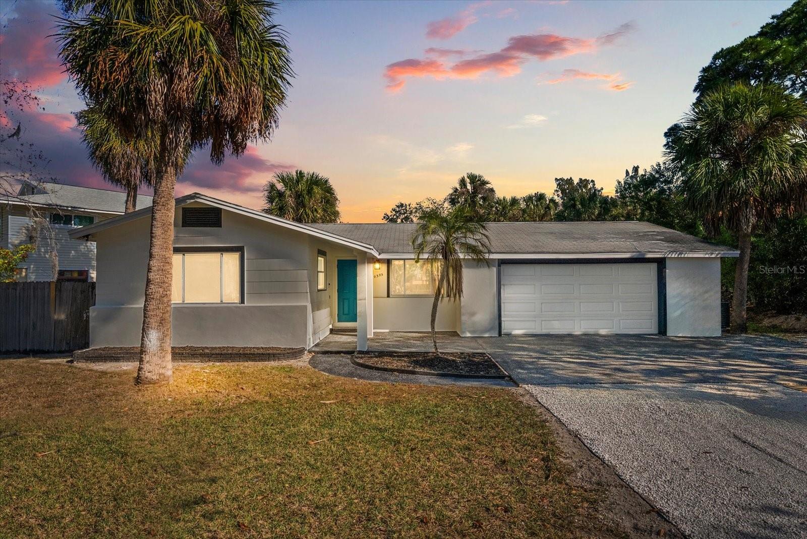 Details for 10395 San Martin Boulevard Ne, ST PETERSBURG, FL 33702