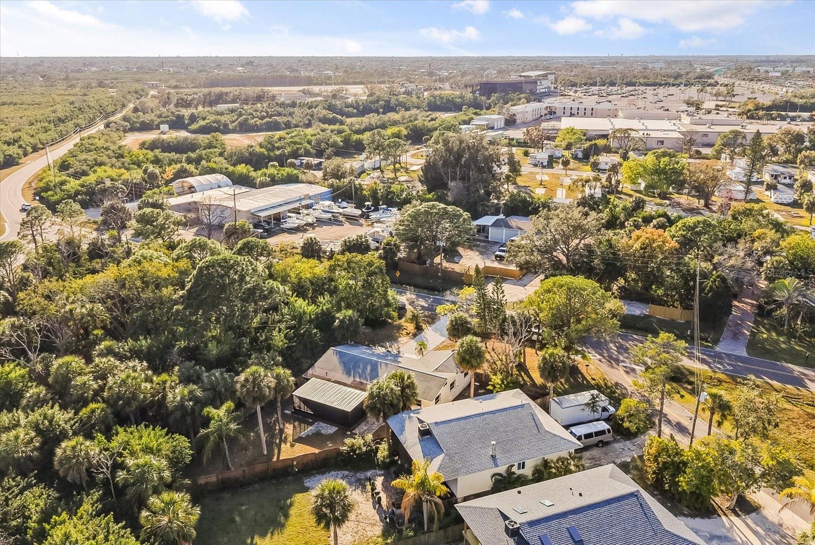 Image 31 of 35 For 10395 San Martin Boulevard Ne