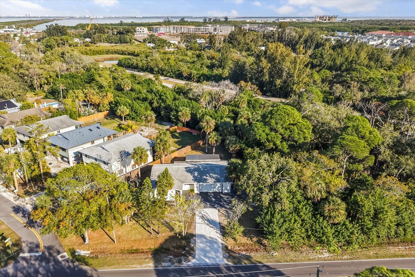 Image 32 of 35 For 10395 San Martin Boulevard Ne