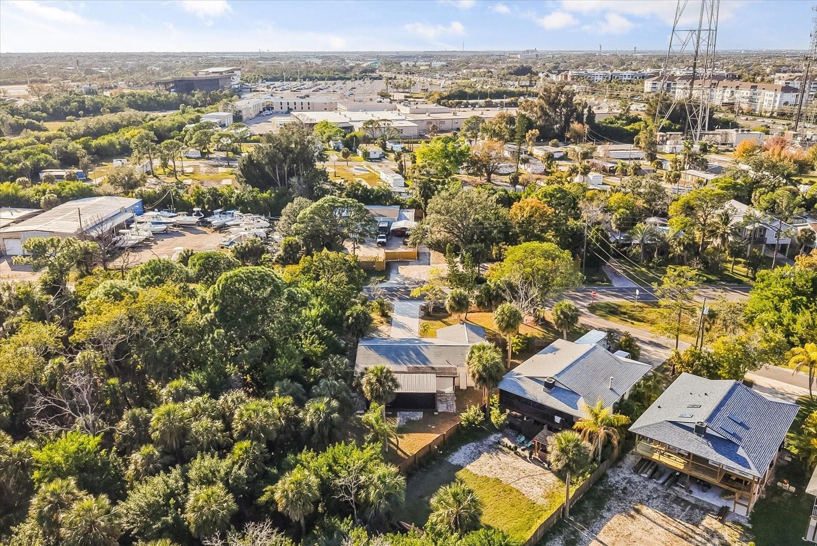 Image 35 of 35 For 10395 San Martin Boulevard Ne