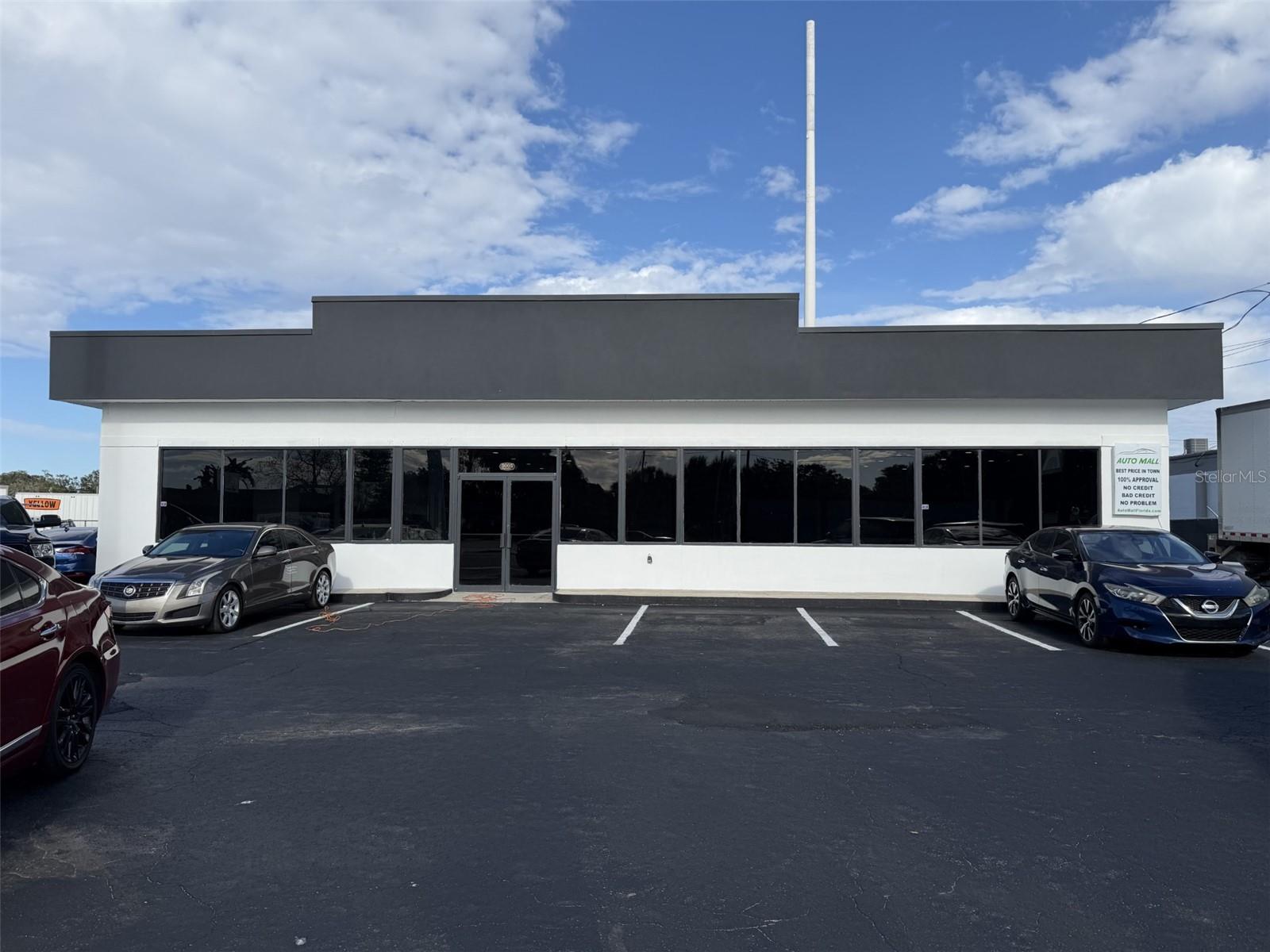 Details for 5005 Edgewater Drive, ORLANDO, FL 32810