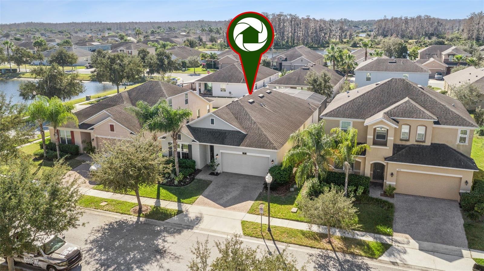 Image 29 of 36 For 3940 Pine Gate Trail