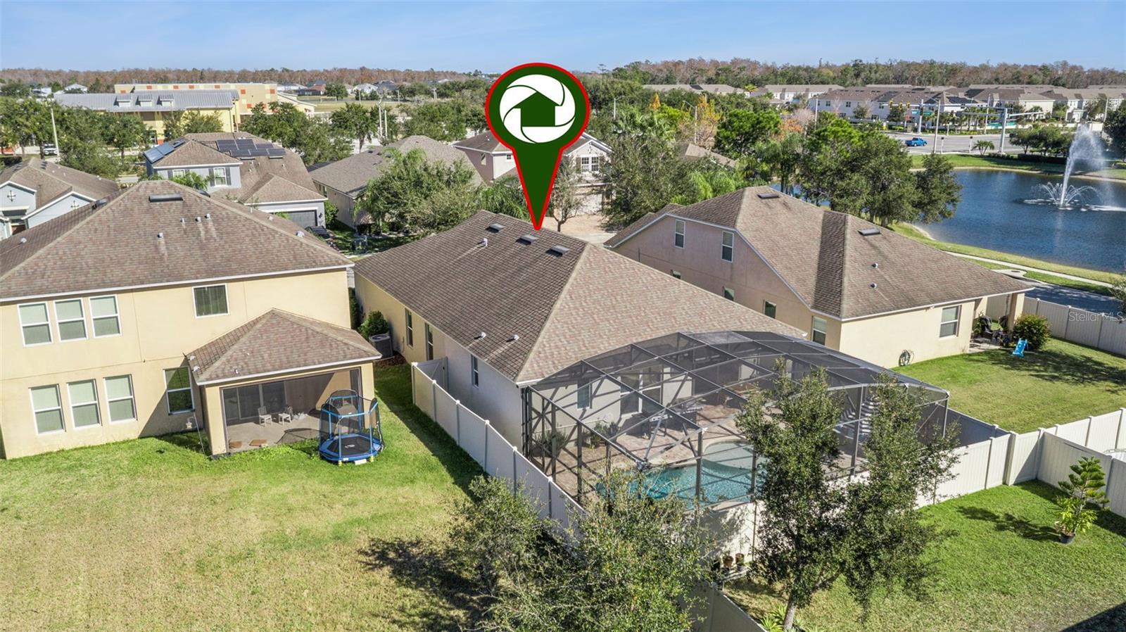 Image 30 of 36 For 3940 Pine Gate Trail