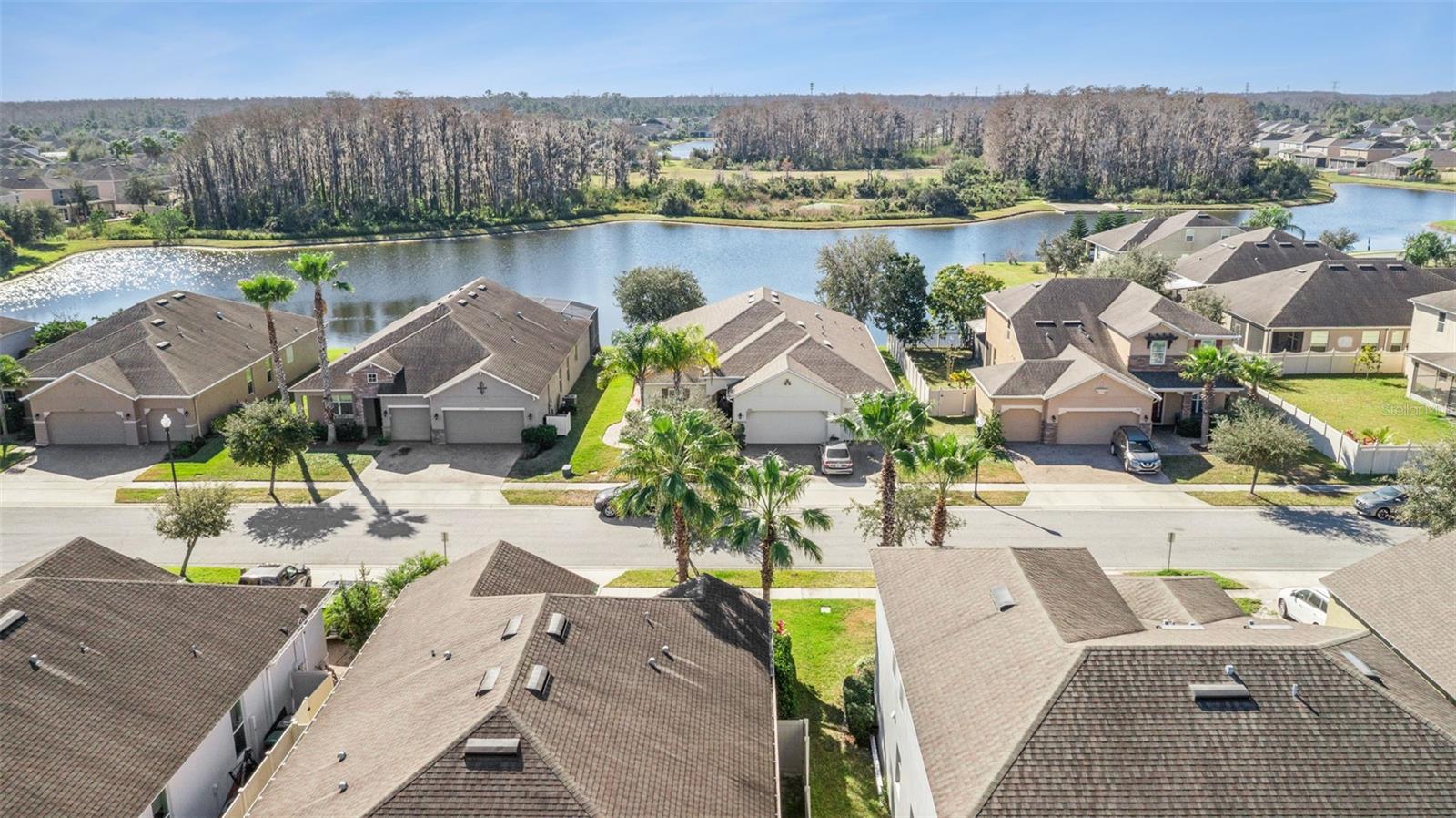 Image 32 of 36 For 3940 Pine Gate Trail