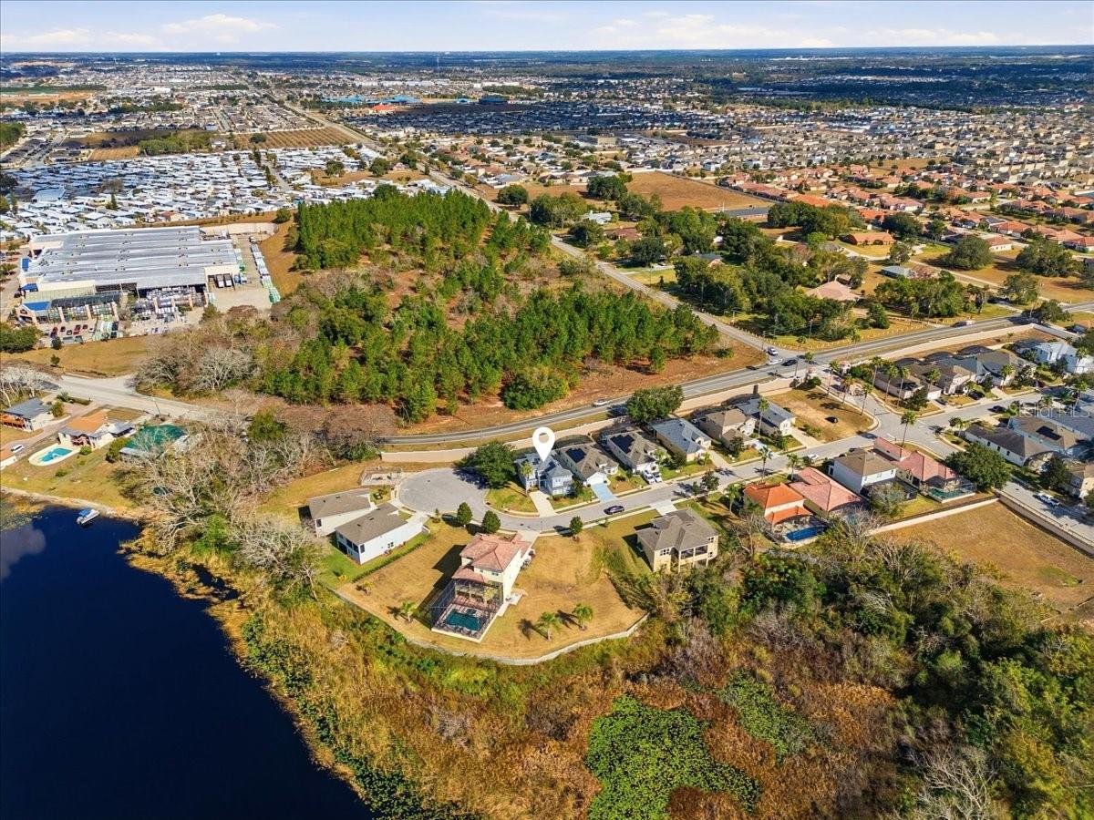 Image 35 of 36 For 349 Cherokee Avenue