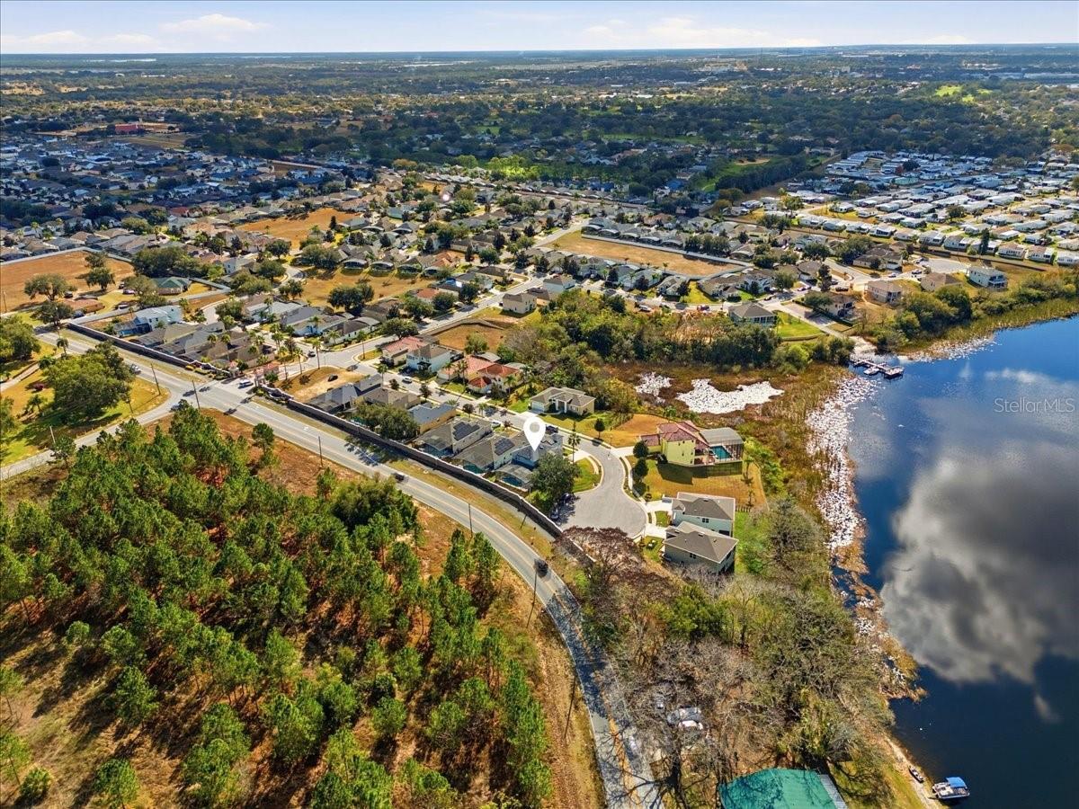 Image 36 of 36 For 349 Cherokee Avenue