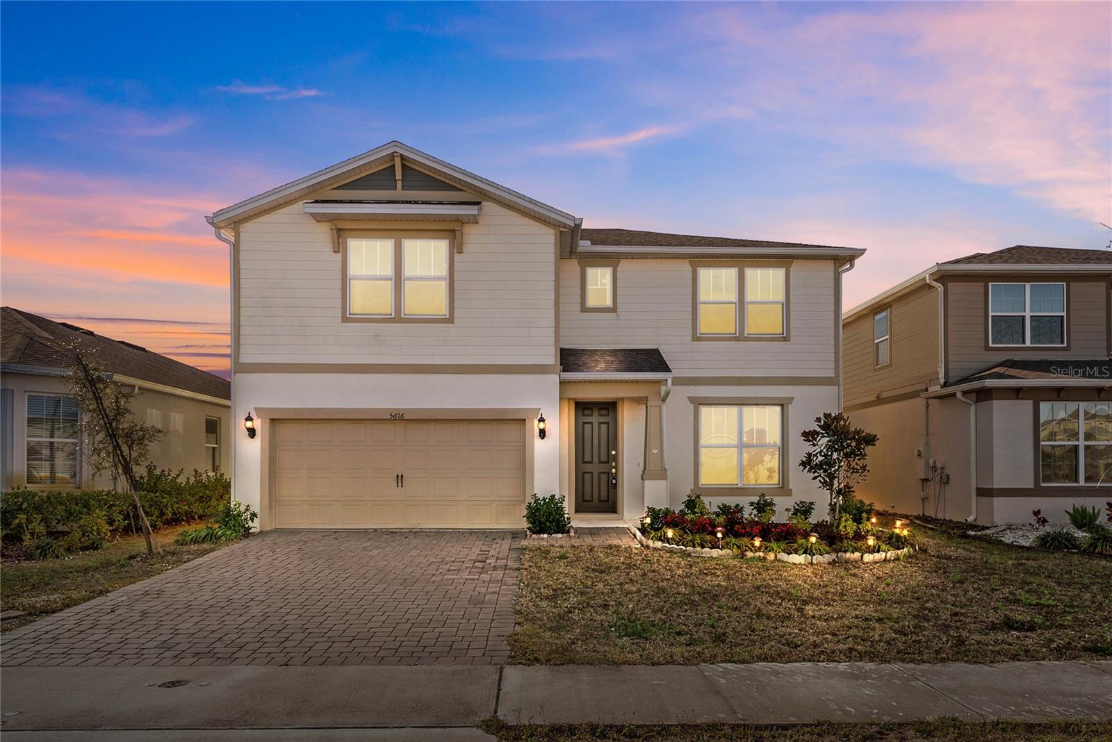 Details for 5616 Arborvista Dr, ST CLOUD, FL 34771