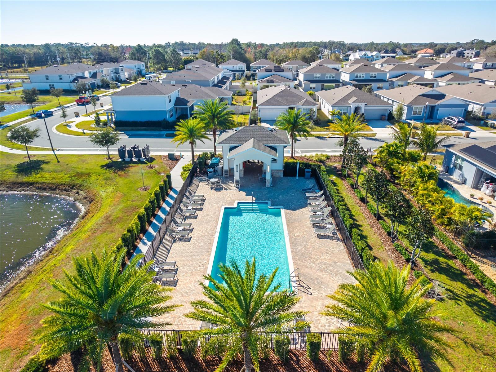 Image 58 of 63 For 5616 Arborvista Dr