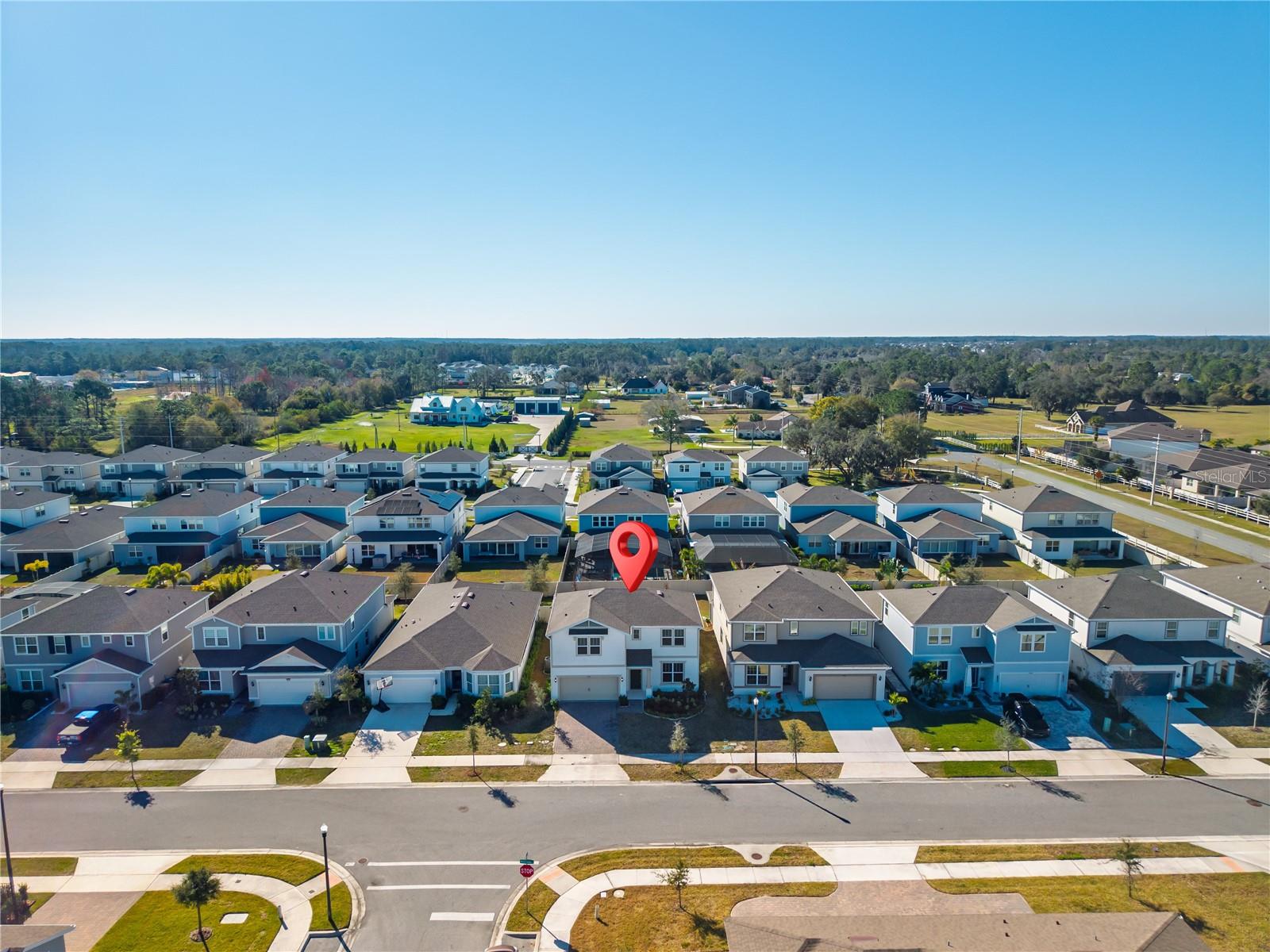 Image 62 of 63 For 5616 Arborvista Dr