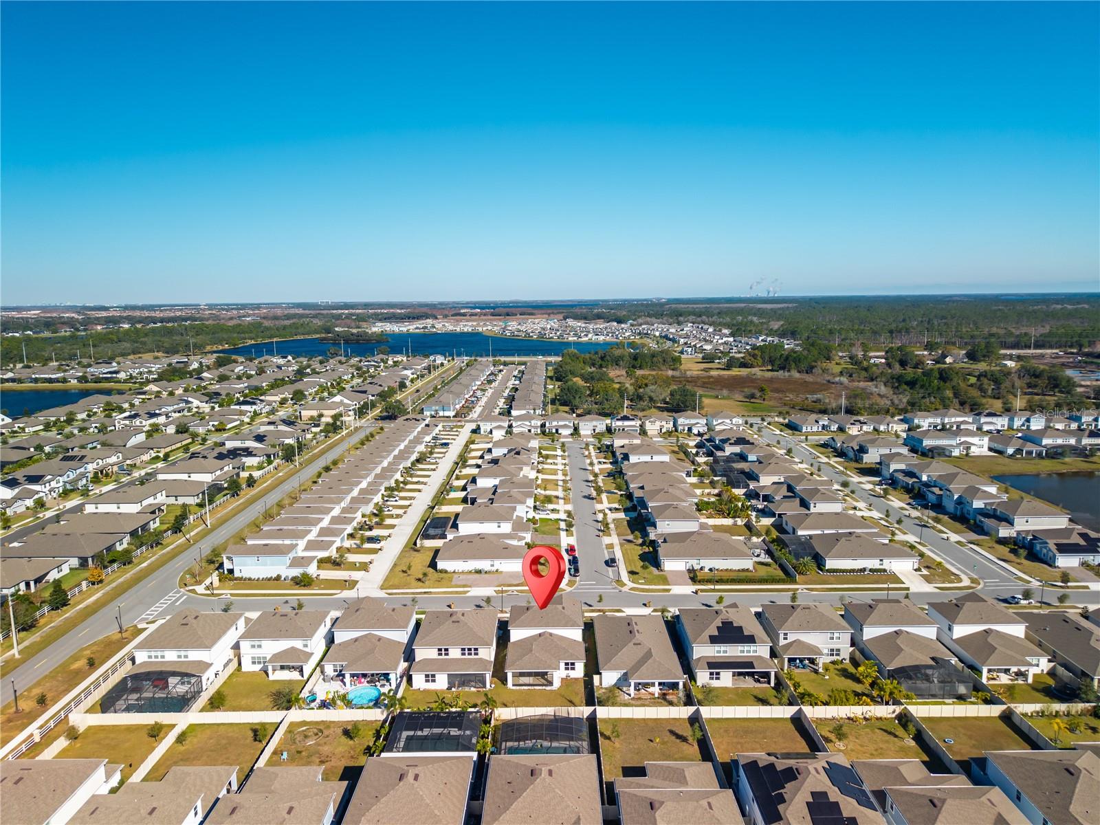 Image 63 of 63 For 5616 Arborvista Dr