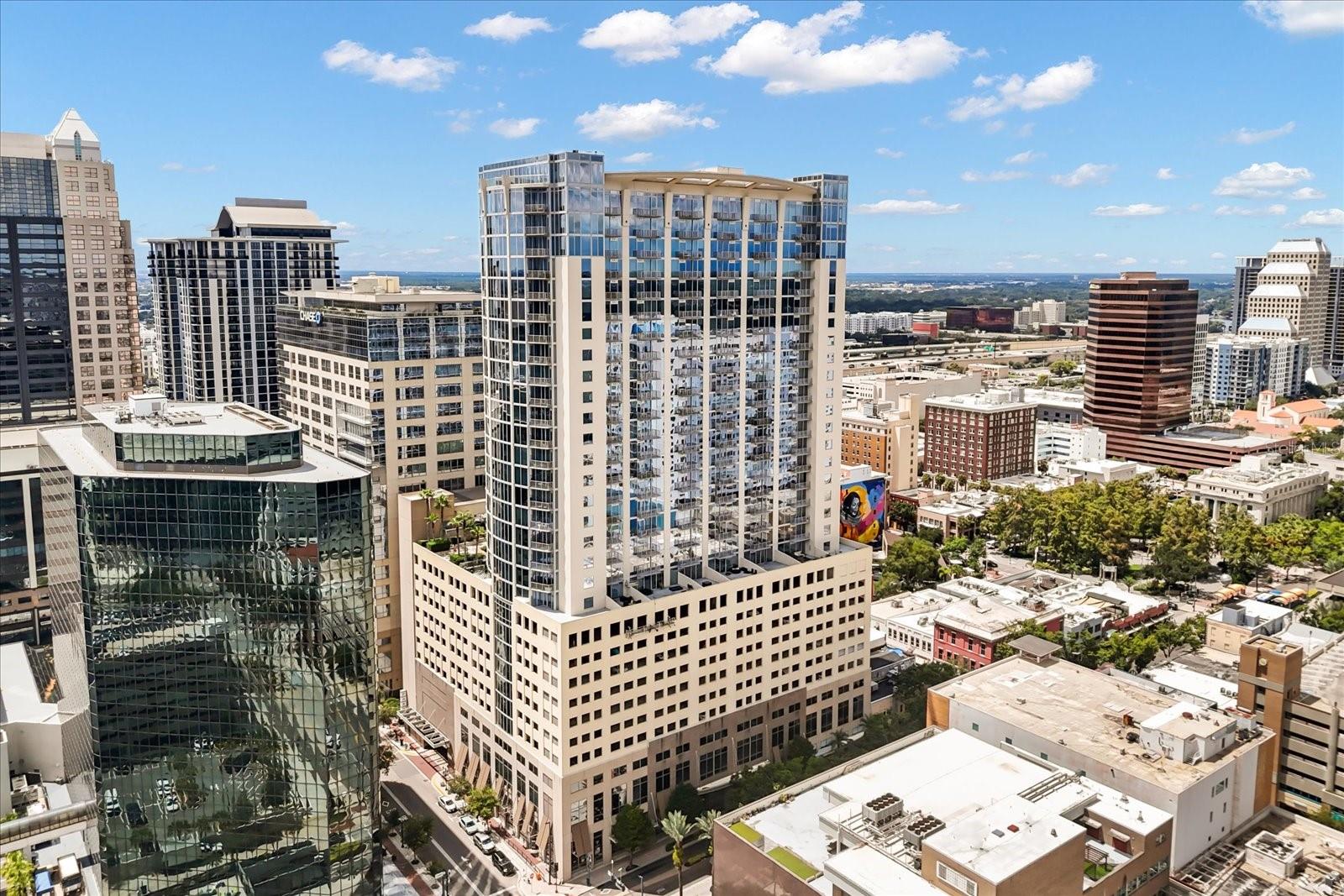 Details for 155 Court Avenue 1011, ORLANDO, FL 32801