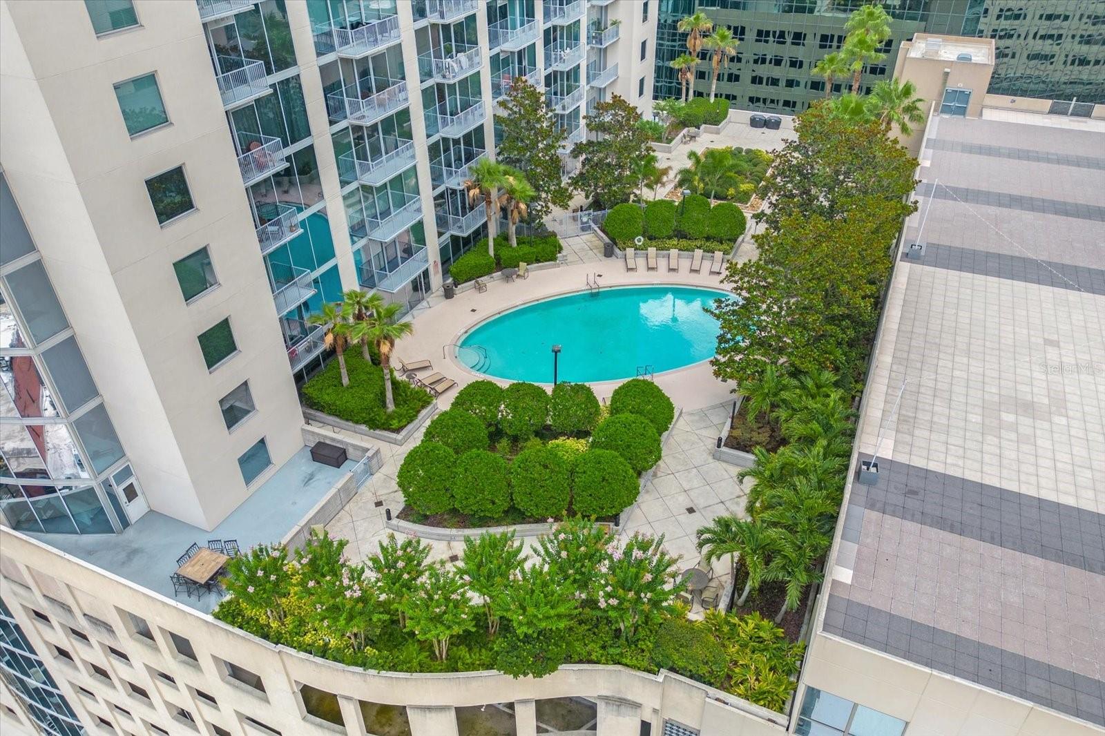 Image 19 of 28 For 155 Court Avenue 1011