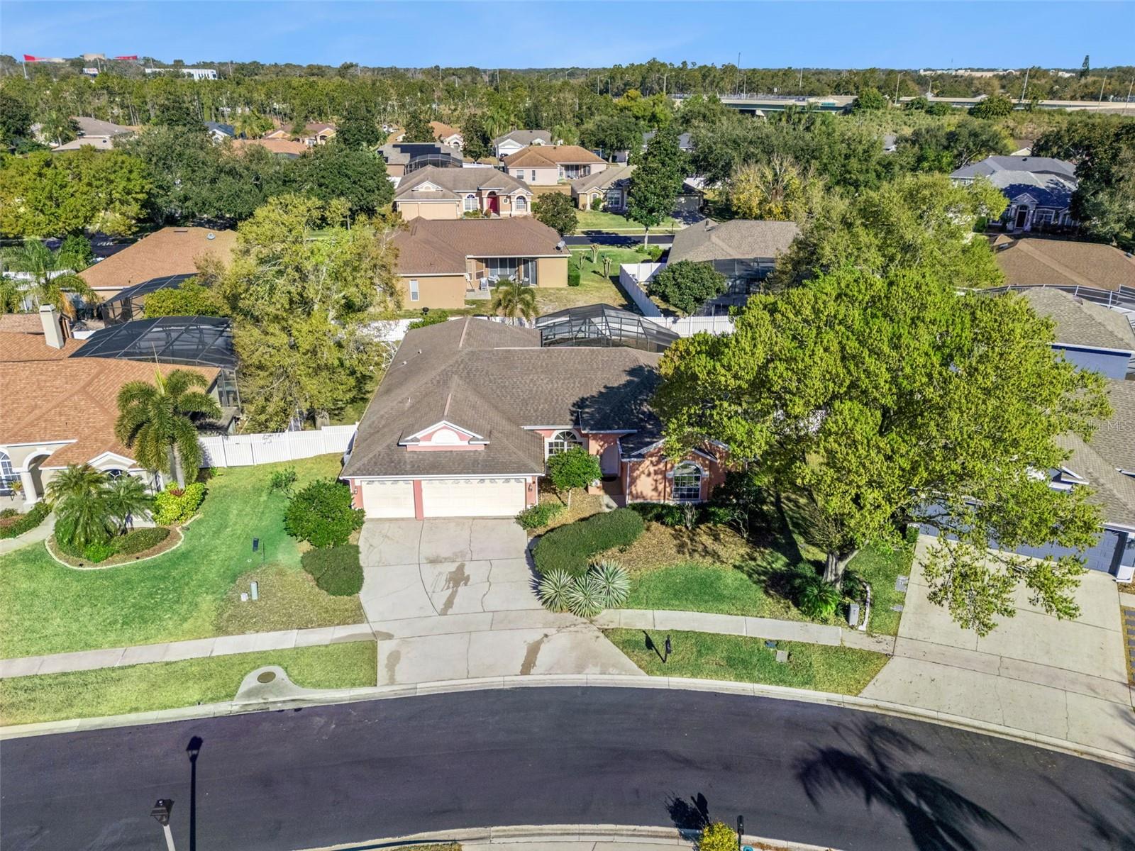 Image 38 of 47 For 9101 Lake Coventry Ct