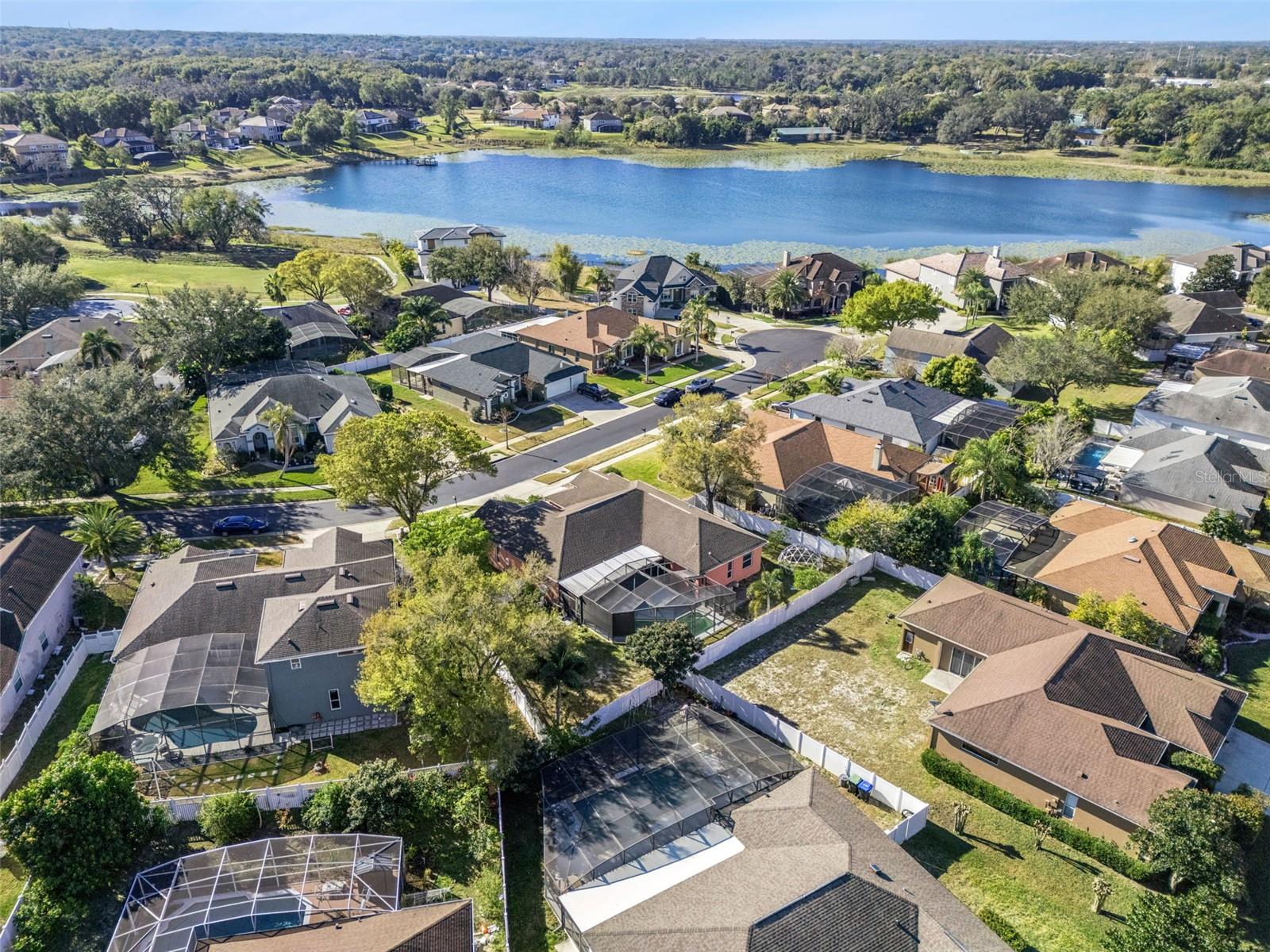 Image 43 of 47 For 9101 Lake Coventry Ct